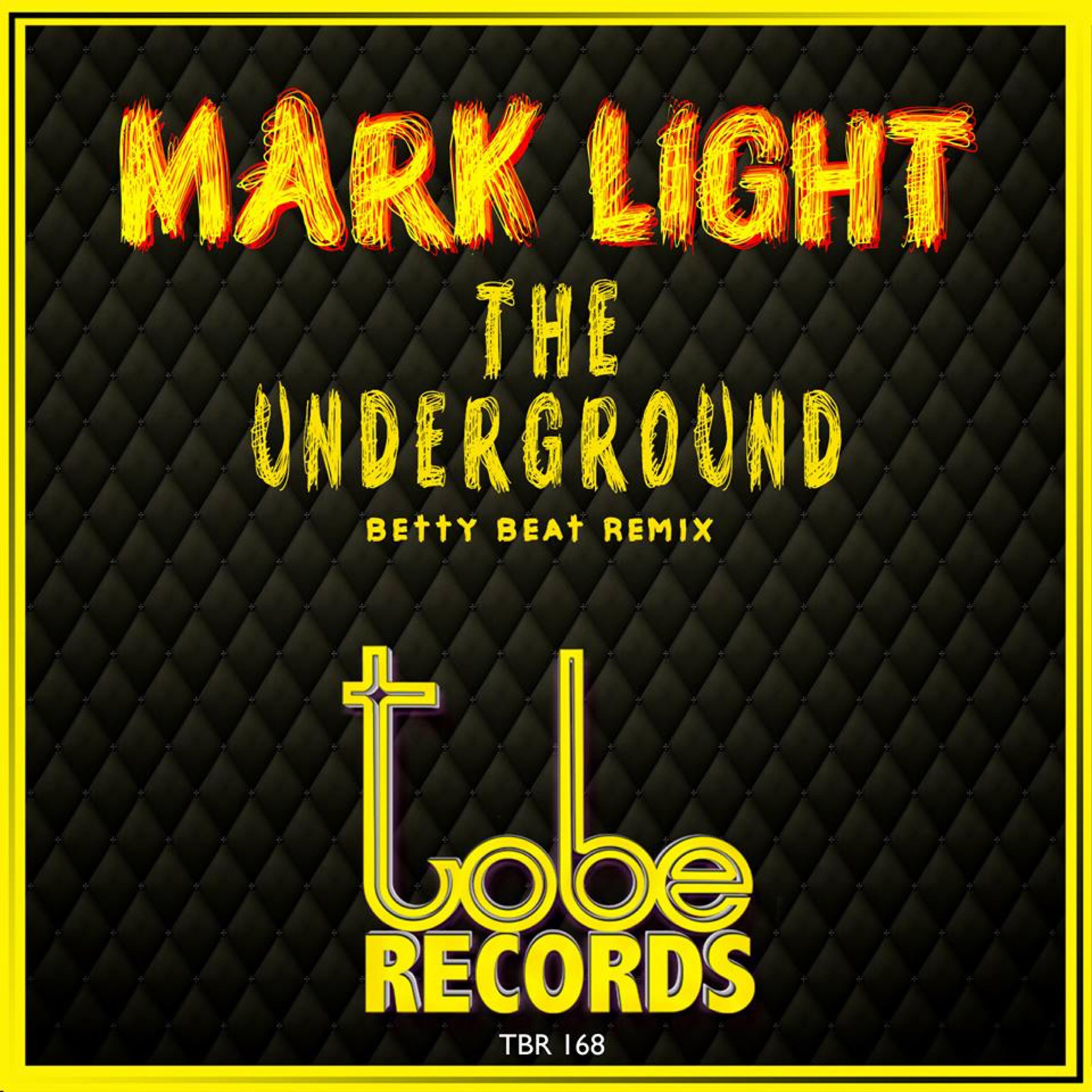 The Underground (Betty Beat Remix)