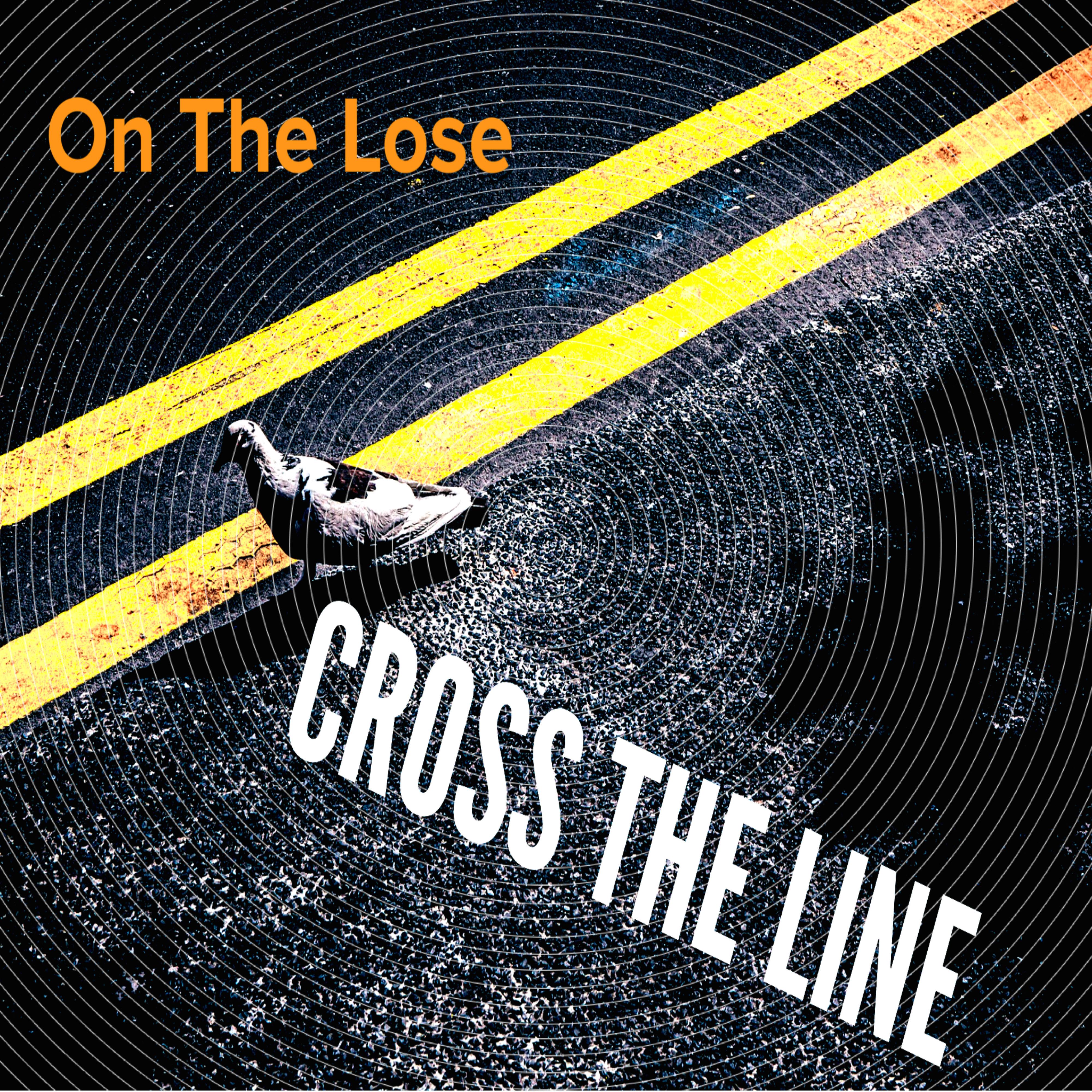 Cross the Line