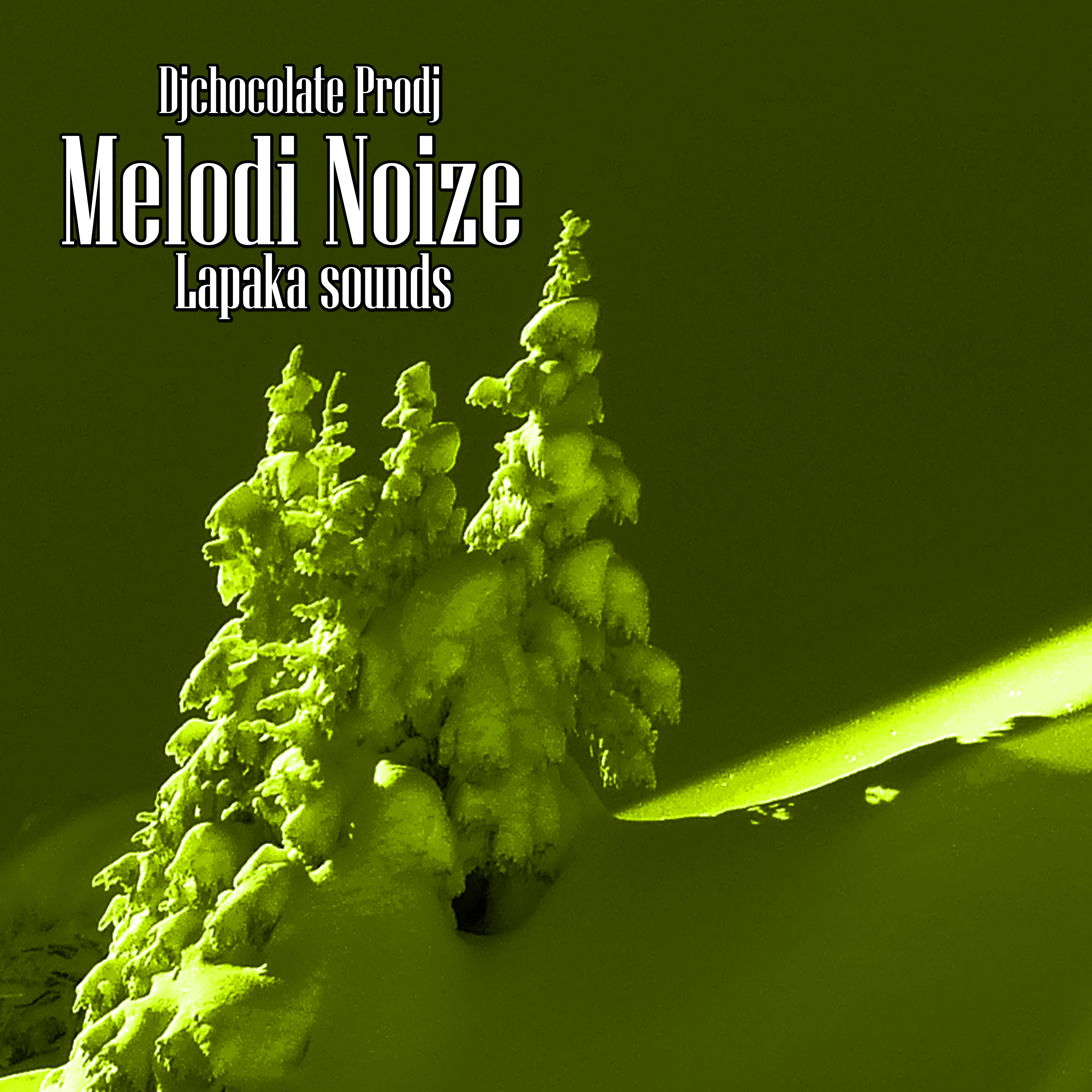 Melodi Noize