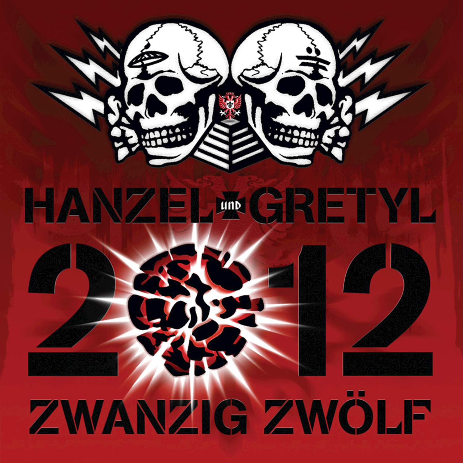 2012: Zwanzig Zwolf