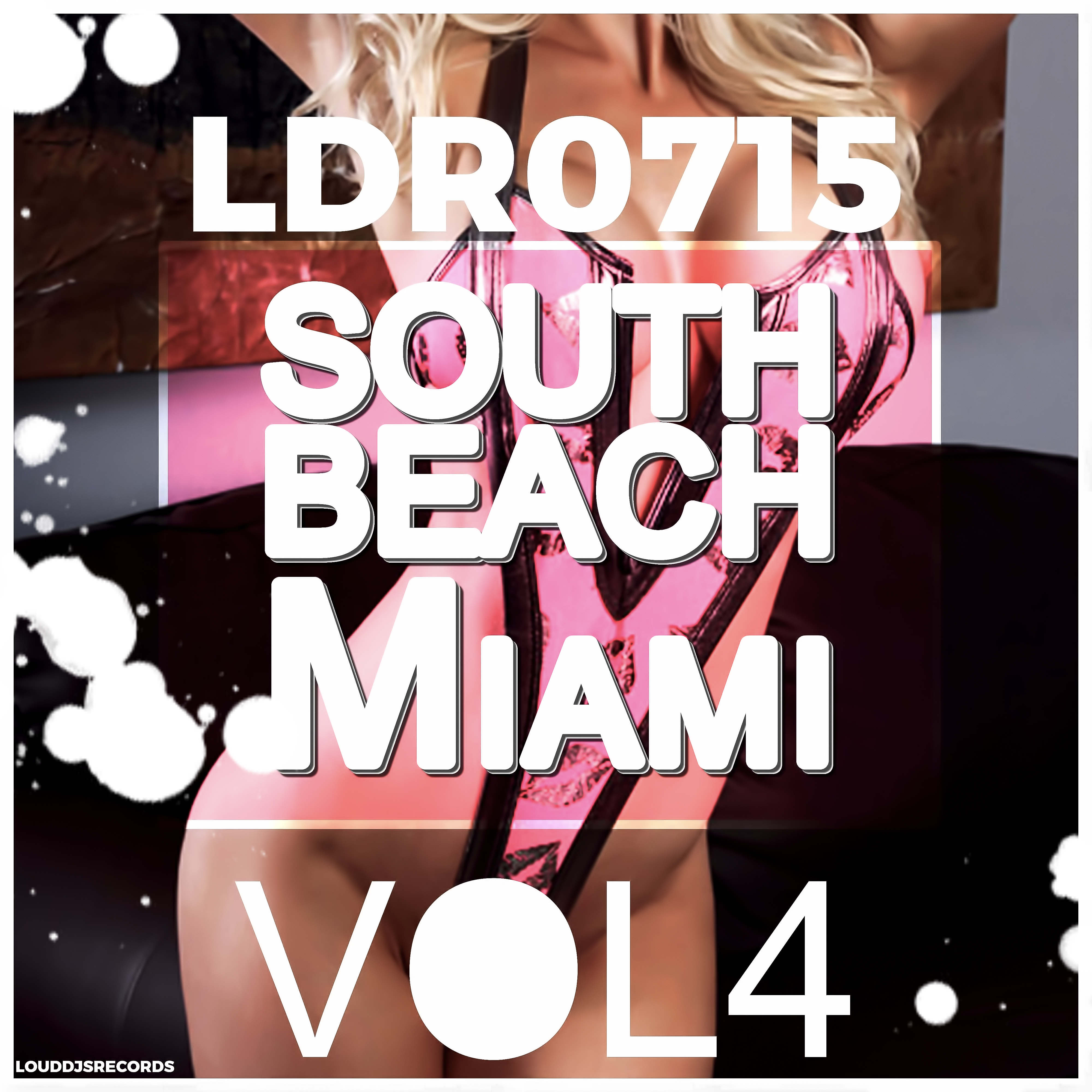 South Beach Miami, Vol. 4