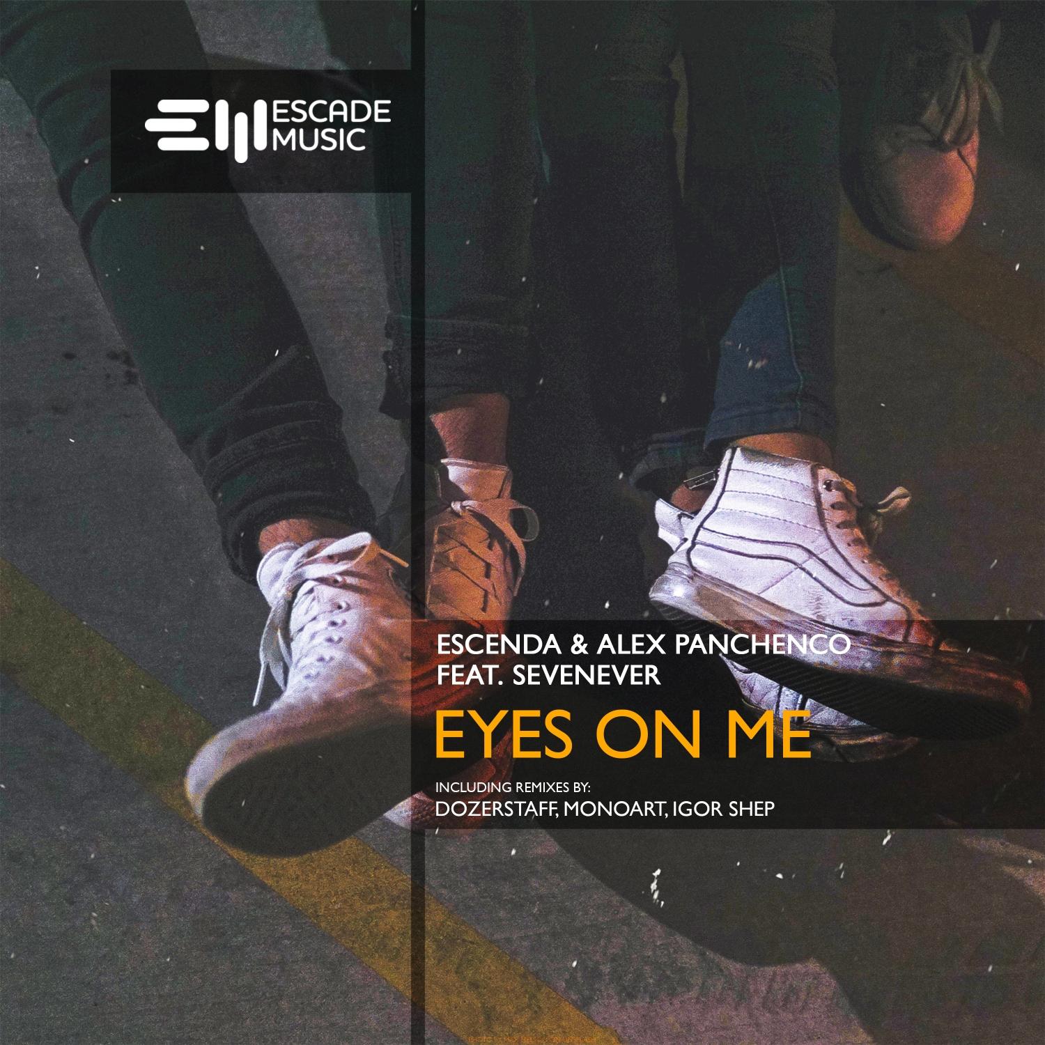 Eyes on Me (Igor Shep Remix)