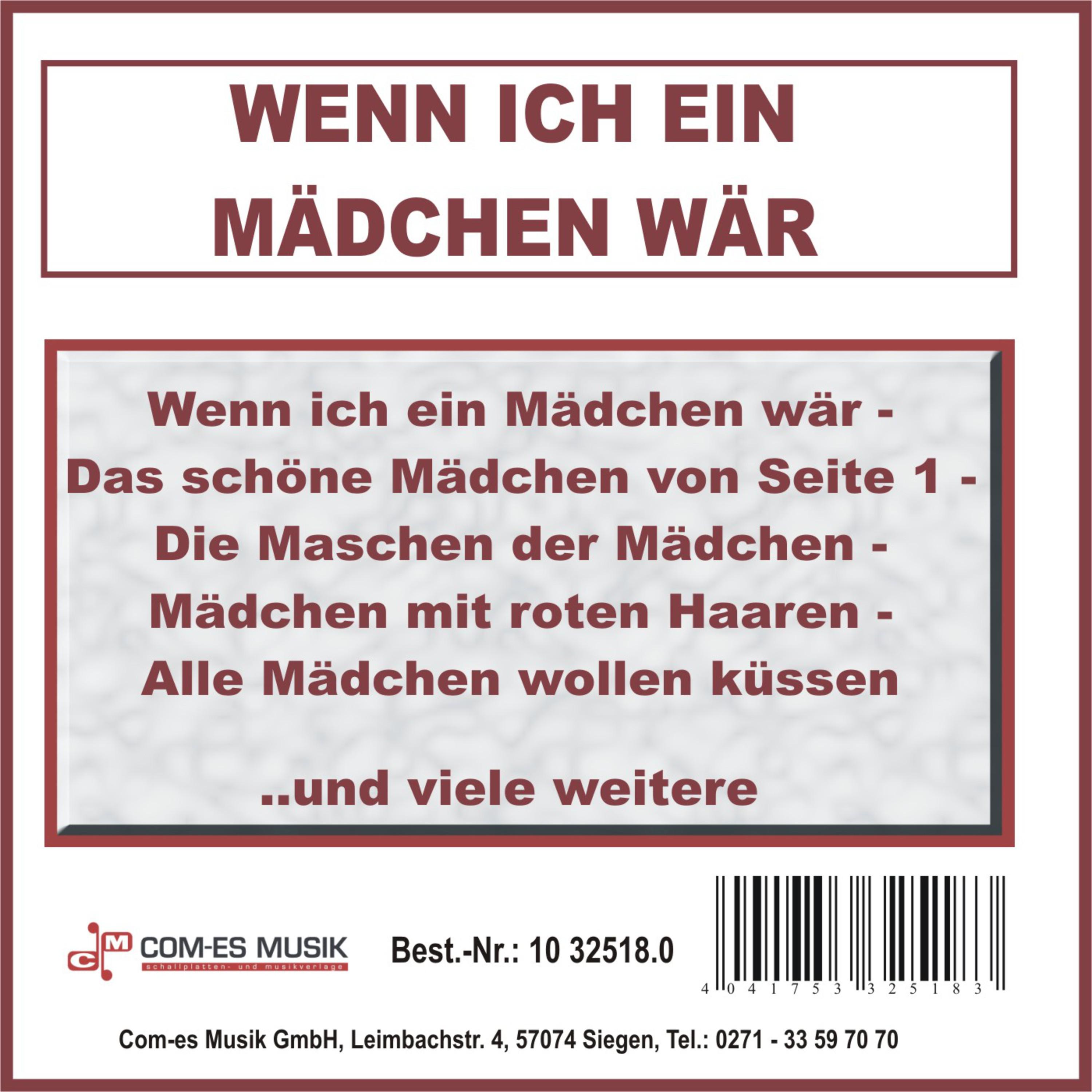 Mach die Augen zu (und wünsch dir einen Traum)