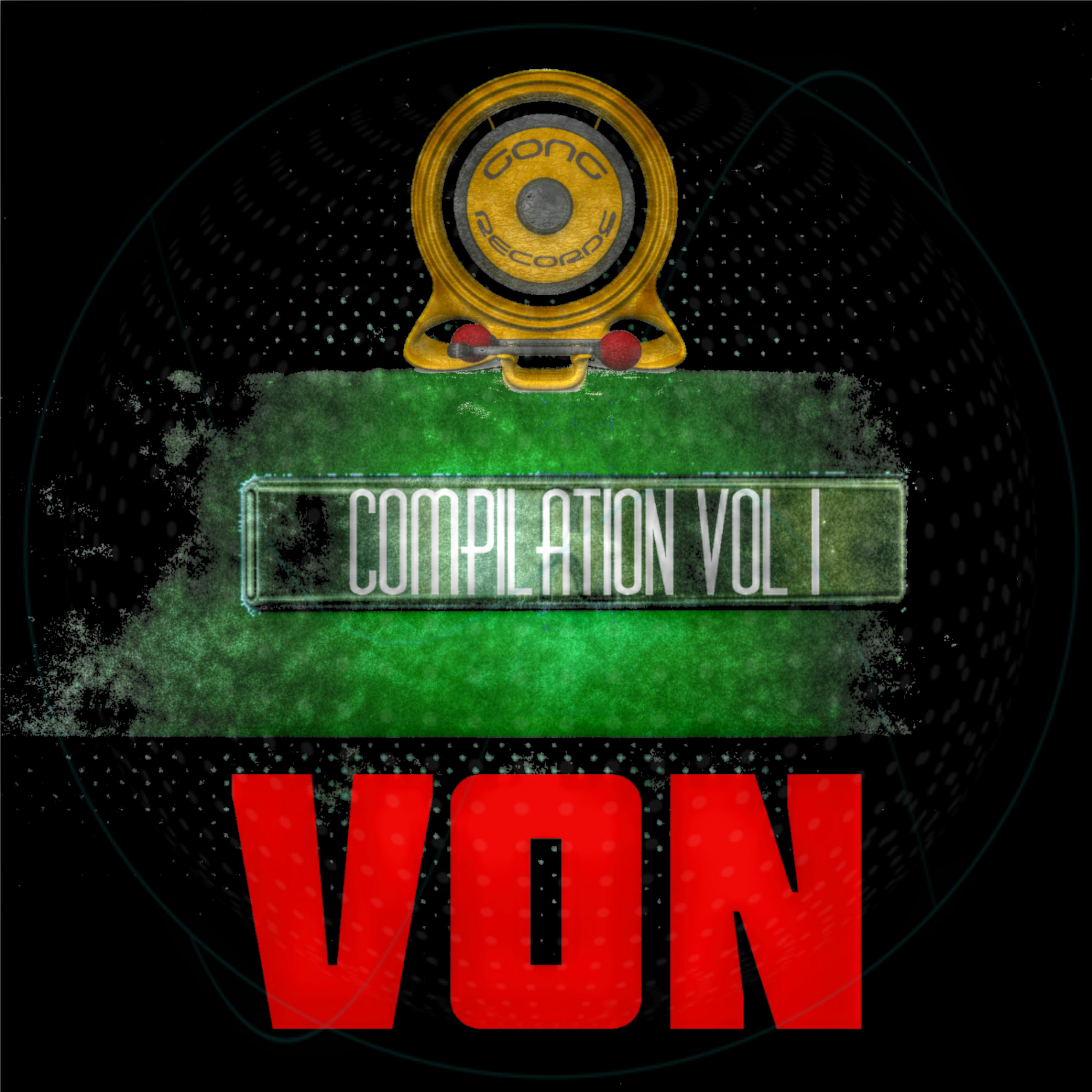 Von Compilation, Vol. 1