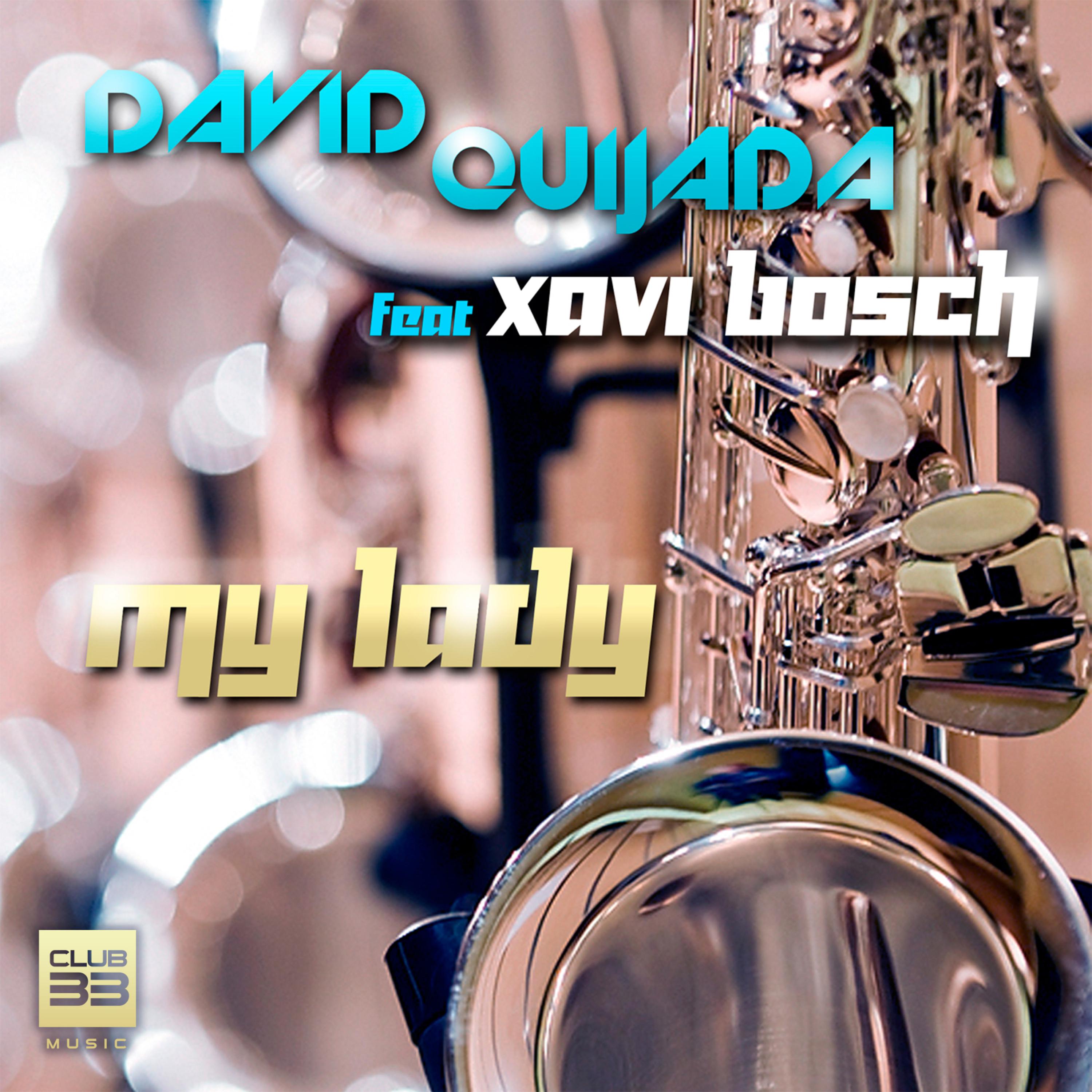 My Lady (Radio Edit)