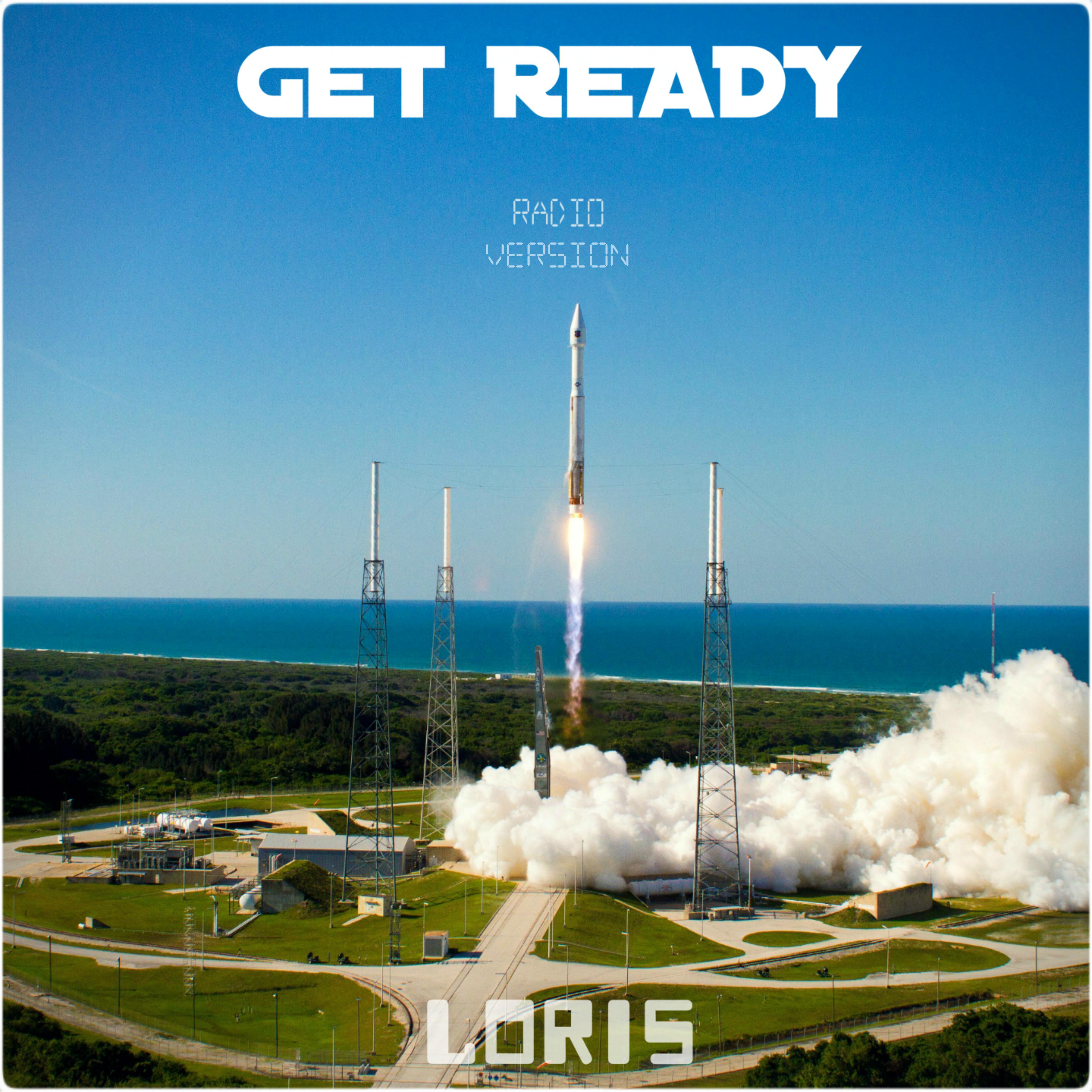 Get Ready (Radio Version)