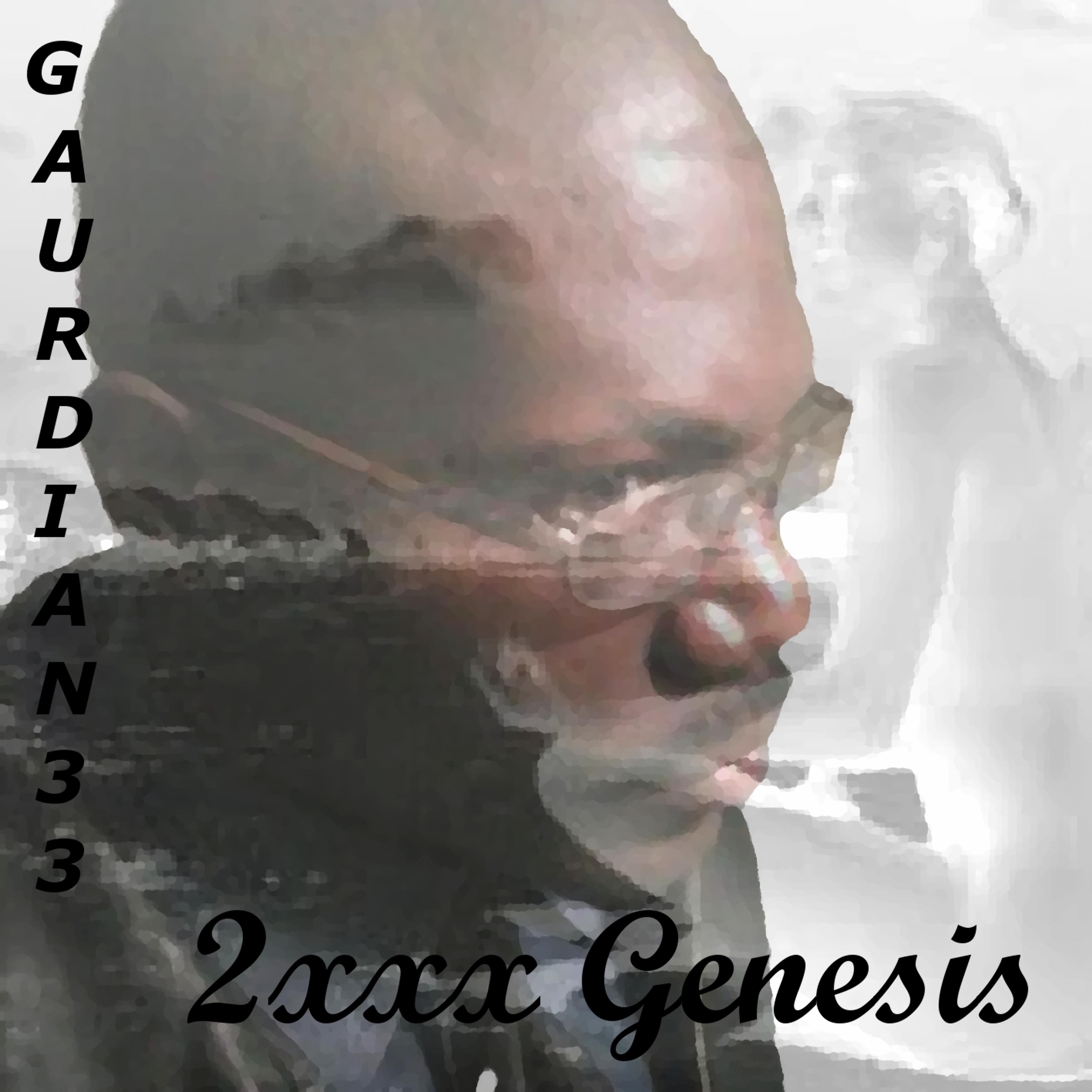 2xxx Genesis