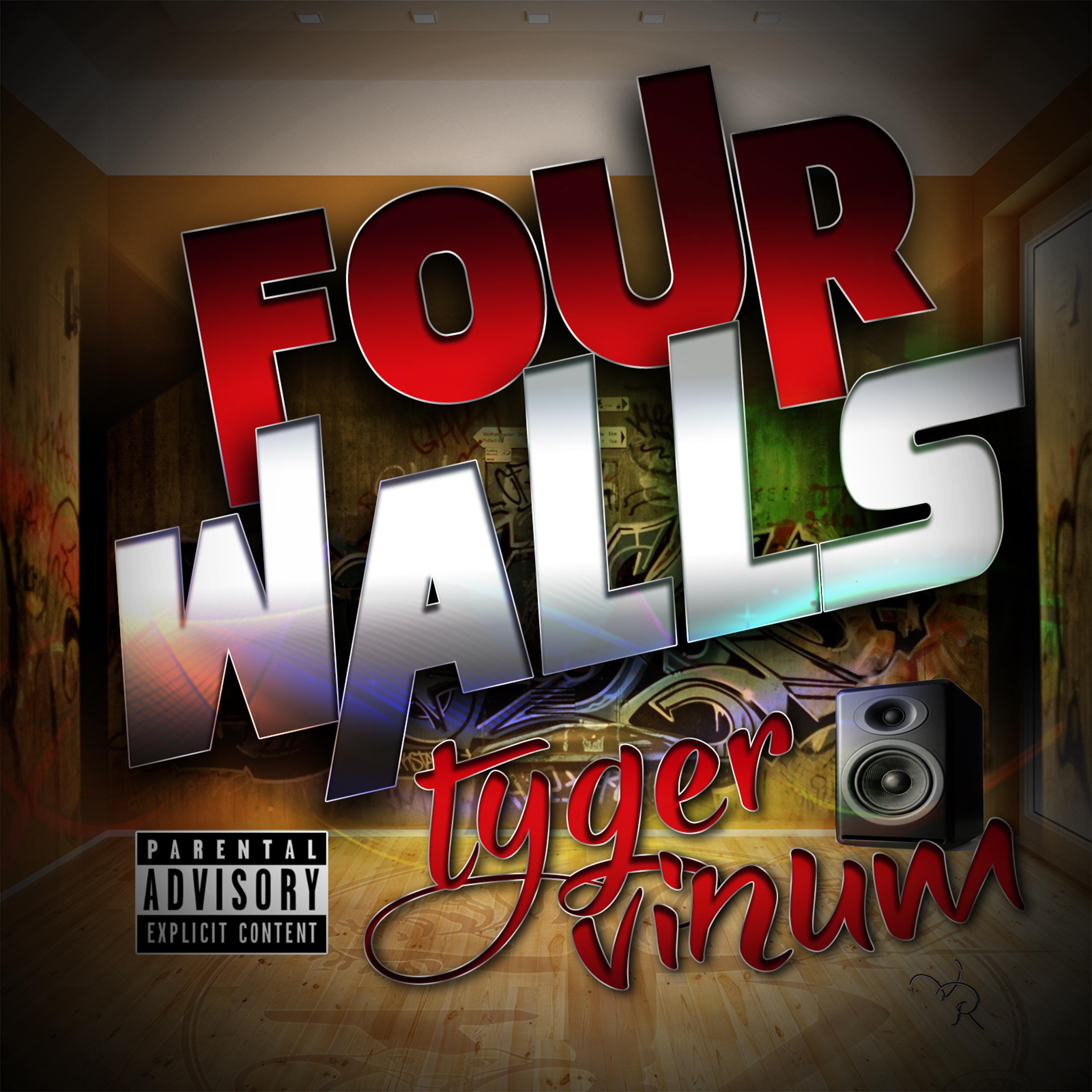 Four Walls (Instrumental)