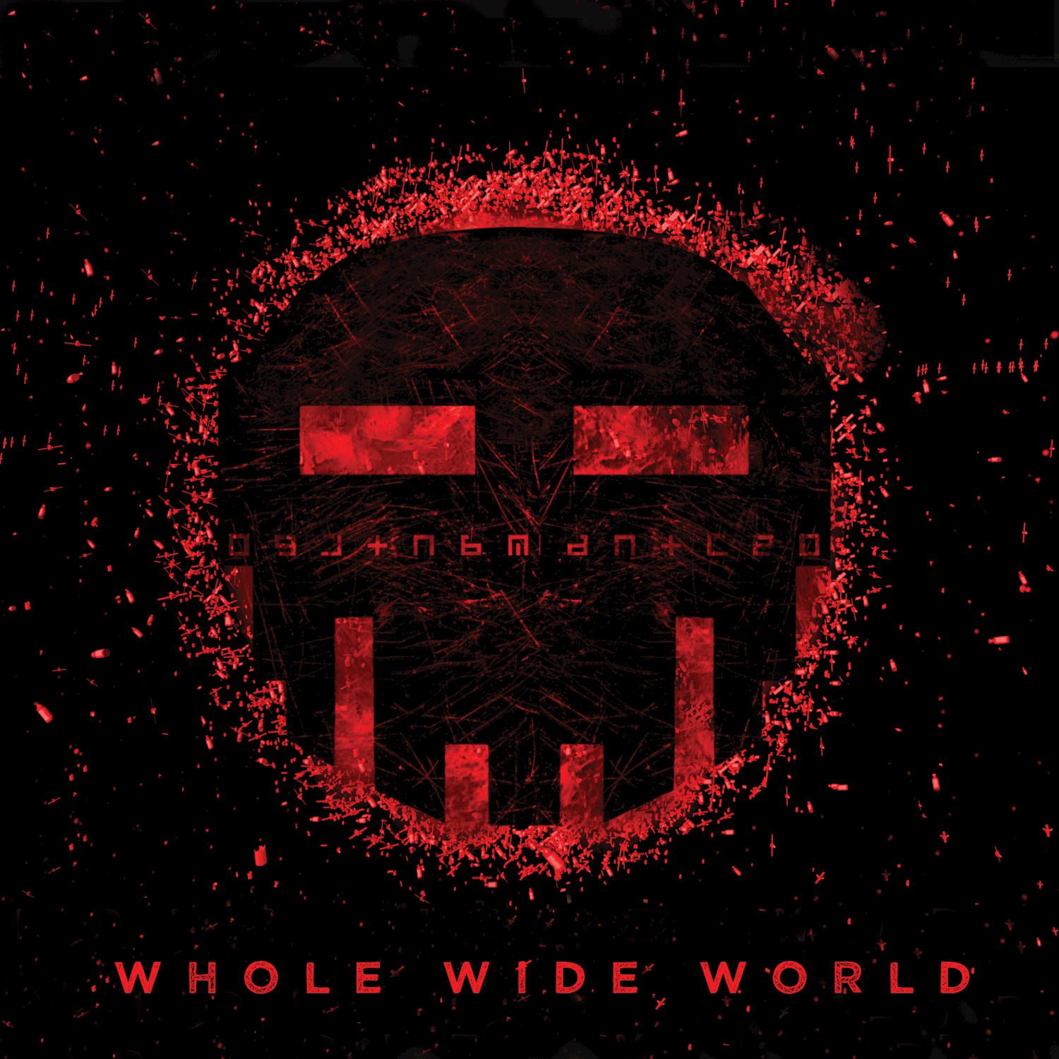 Whole Wide World EP