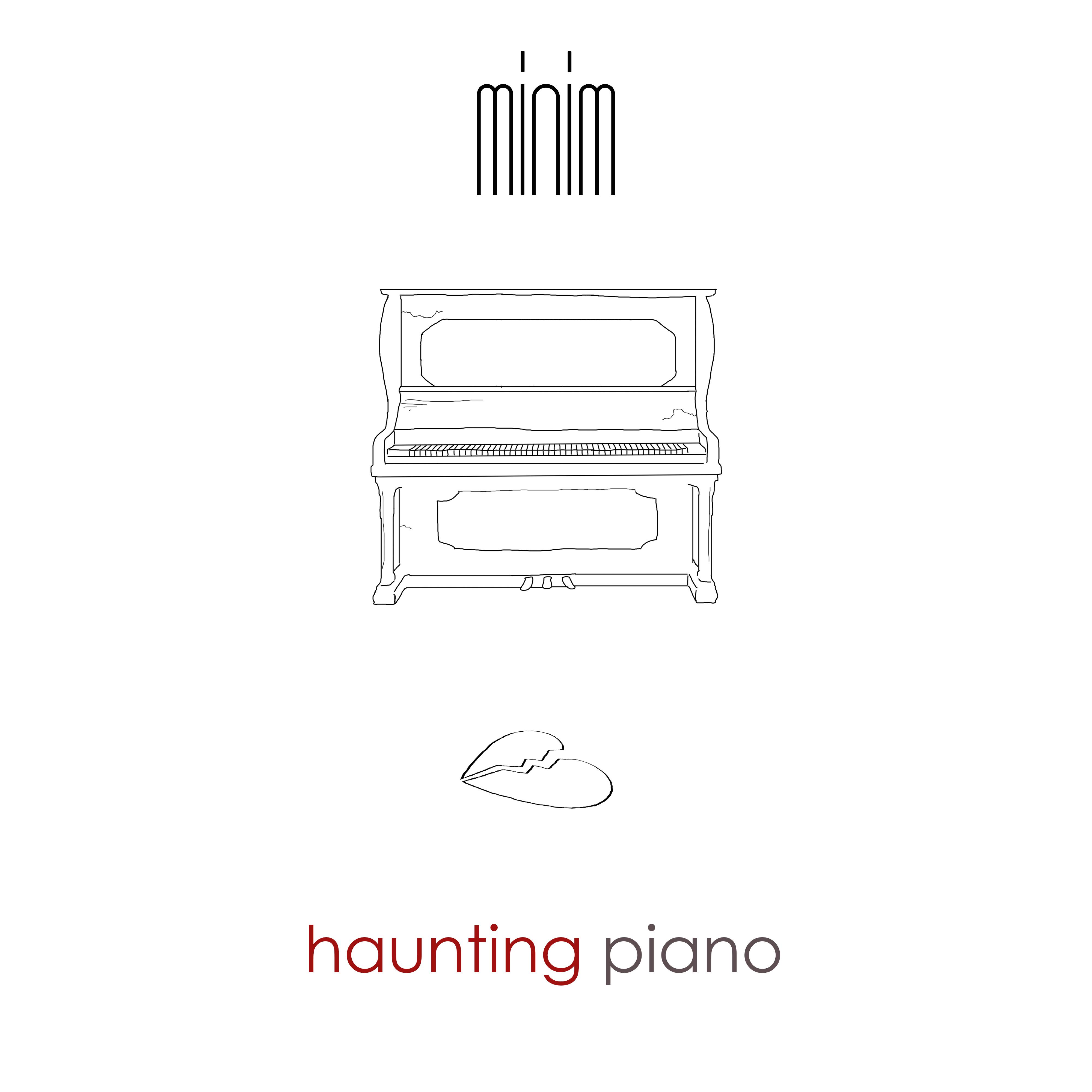 Haunting Piano