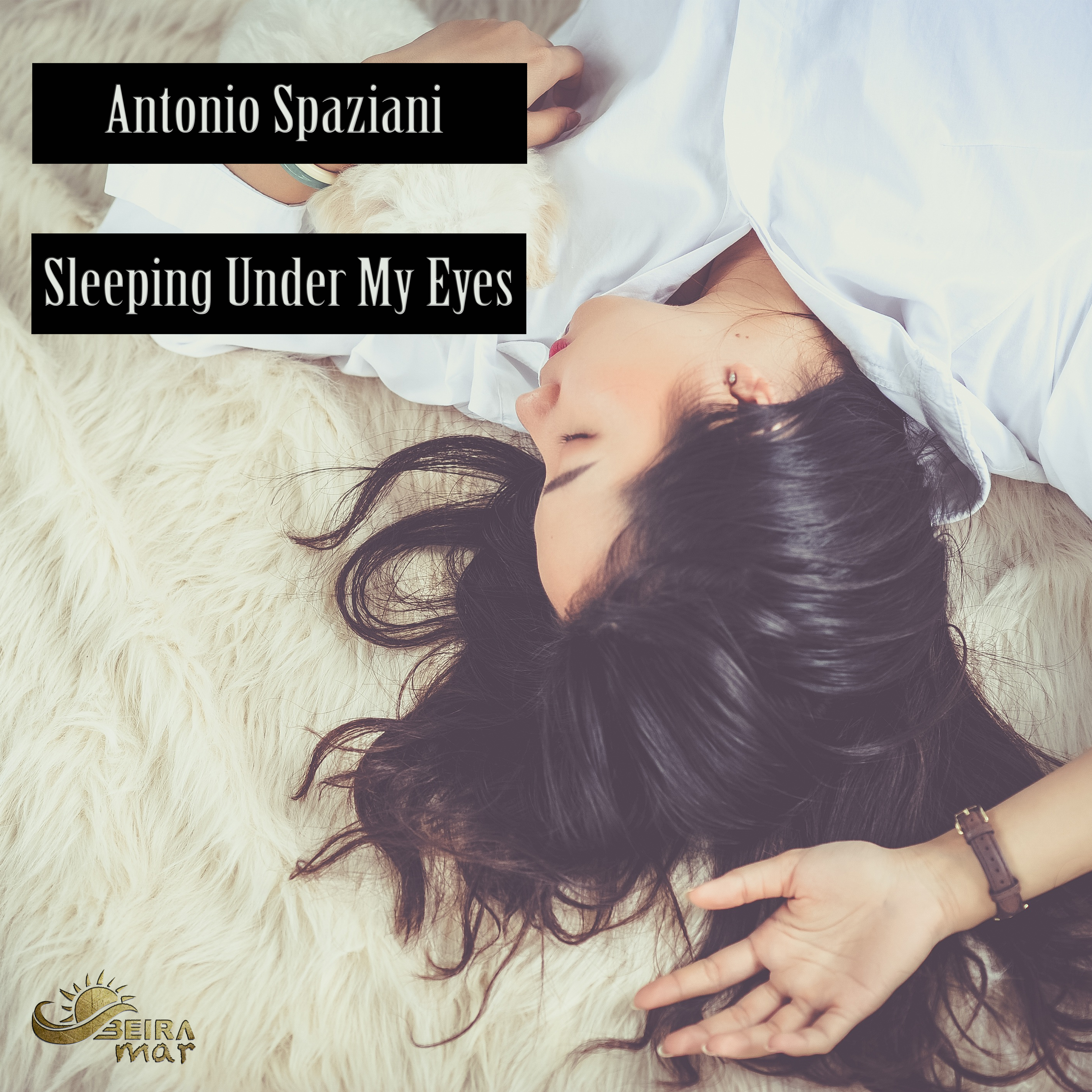 Sleeping Under My Eyes