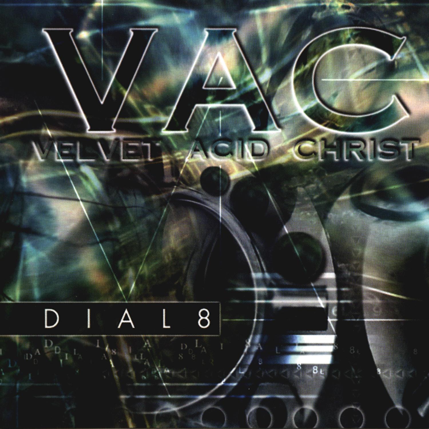 Dial8 (Angel Of Death Edit)