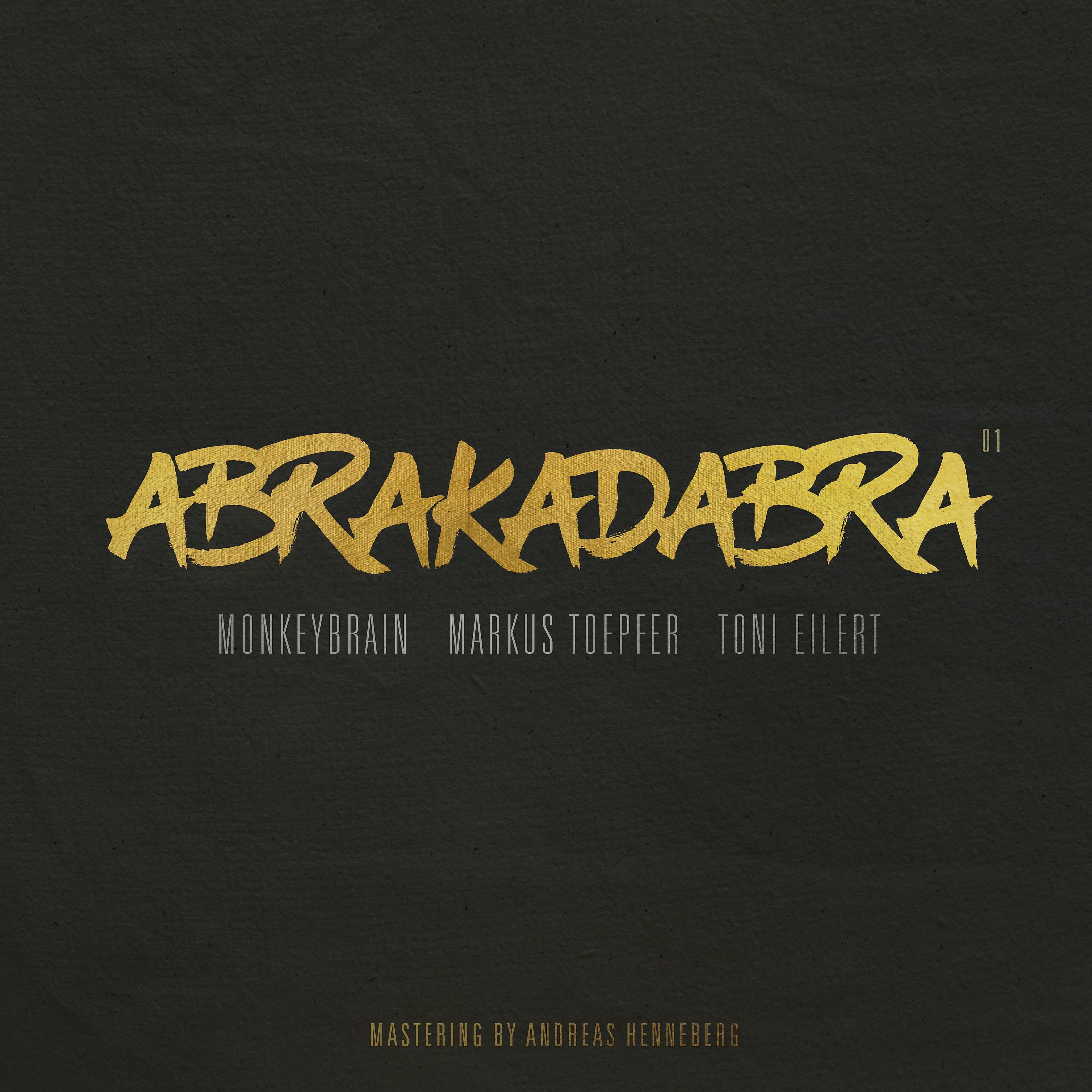 Abrakadabra 01