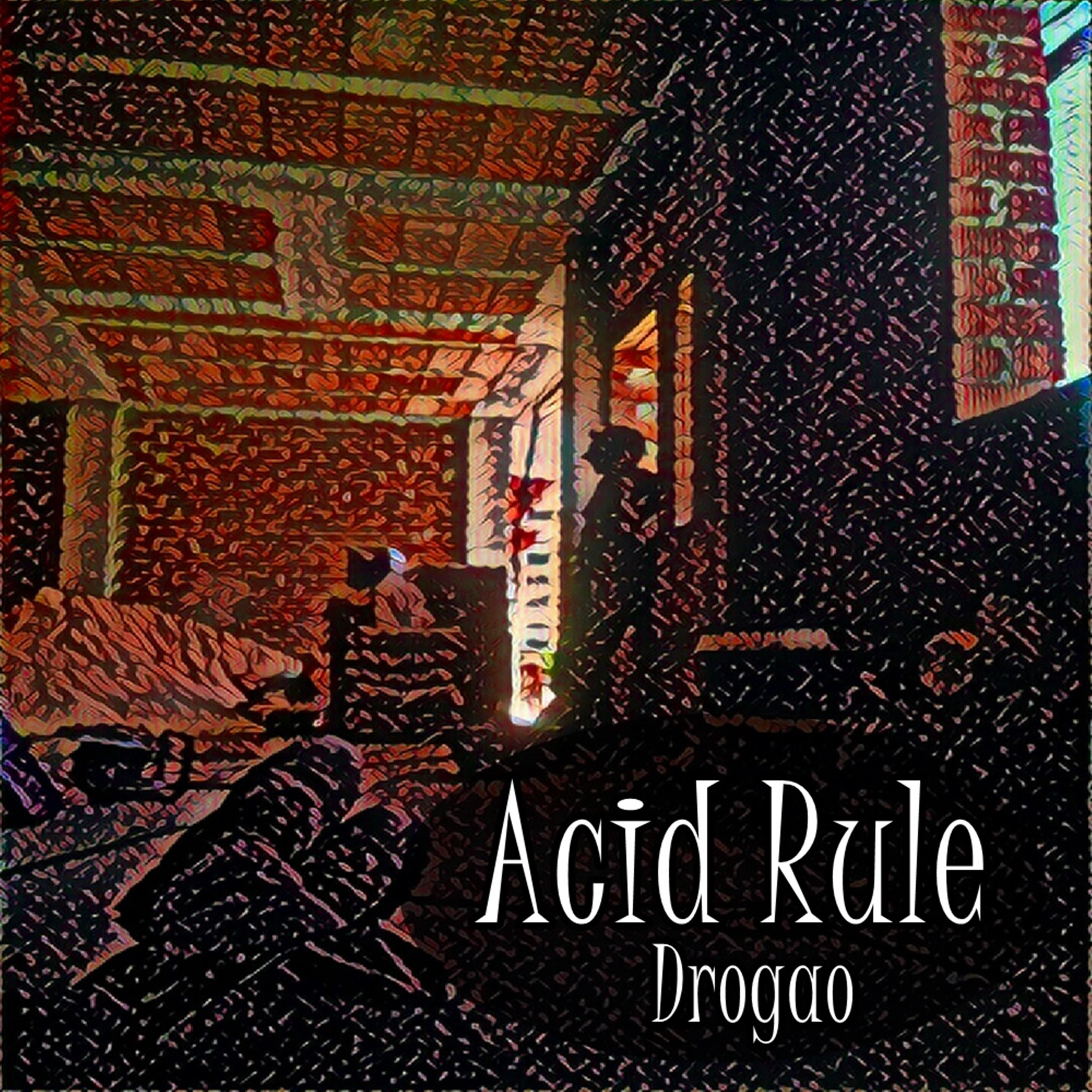 Acid Rule