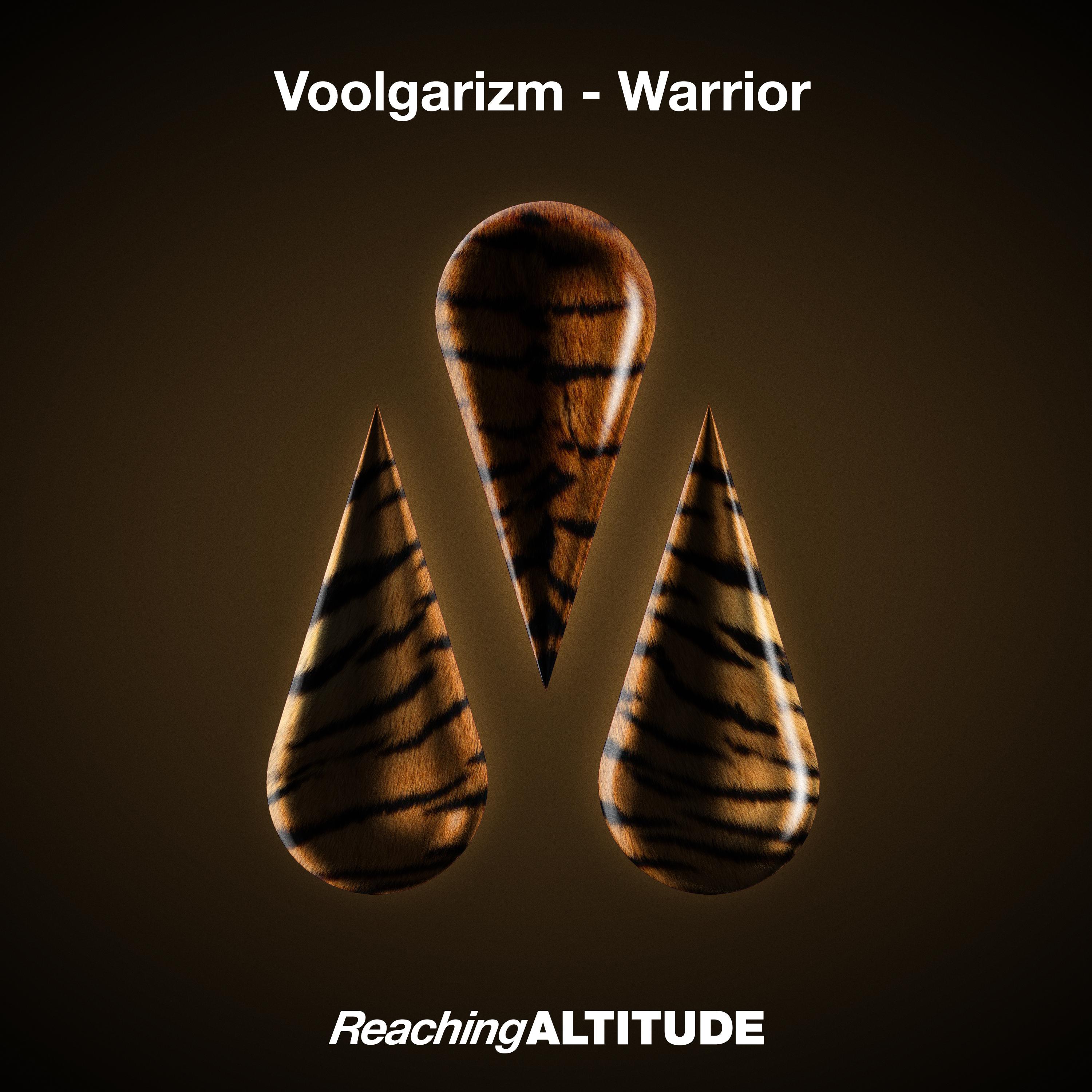 Warrior (Extended Mix)