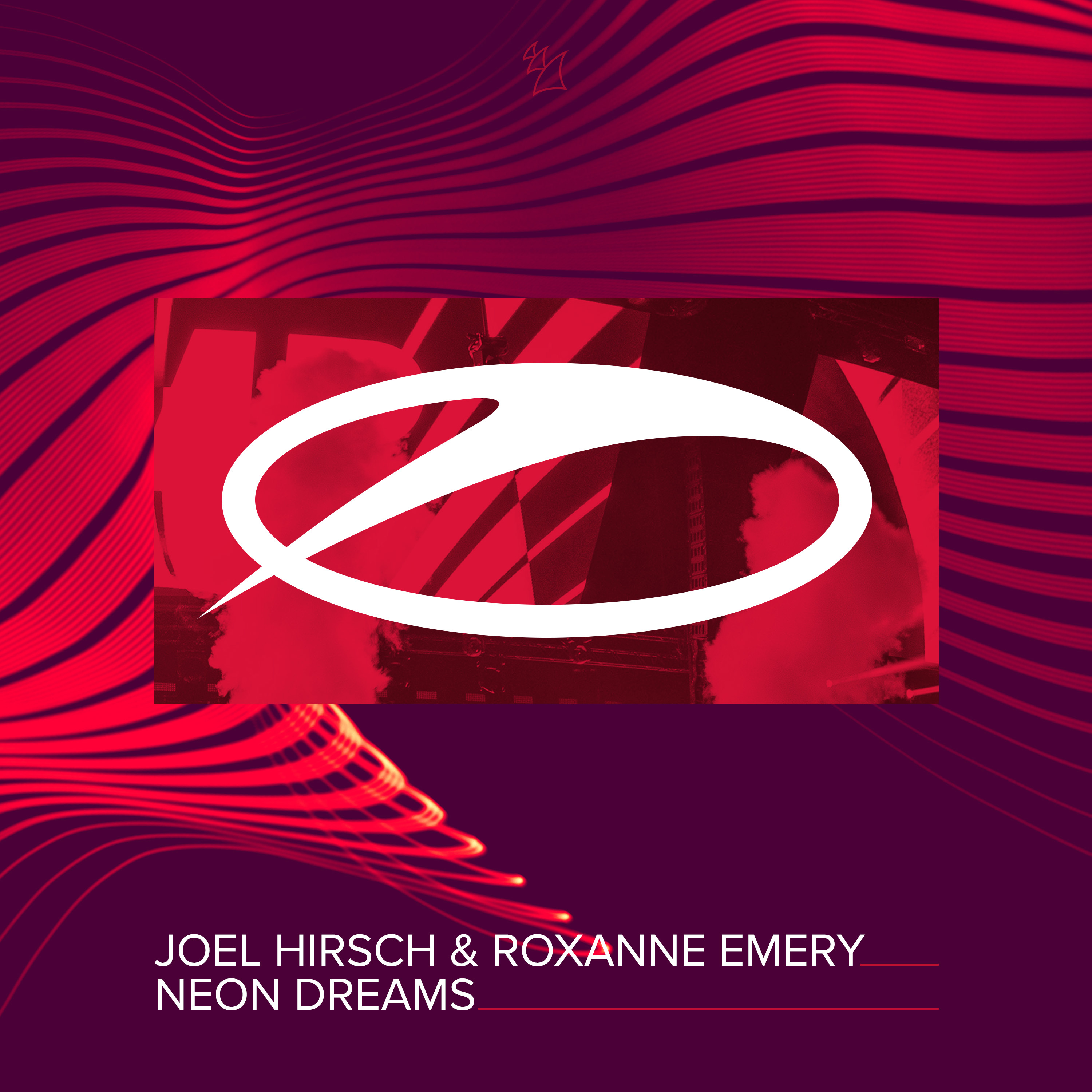 Neon Dreams (Extended Mix)