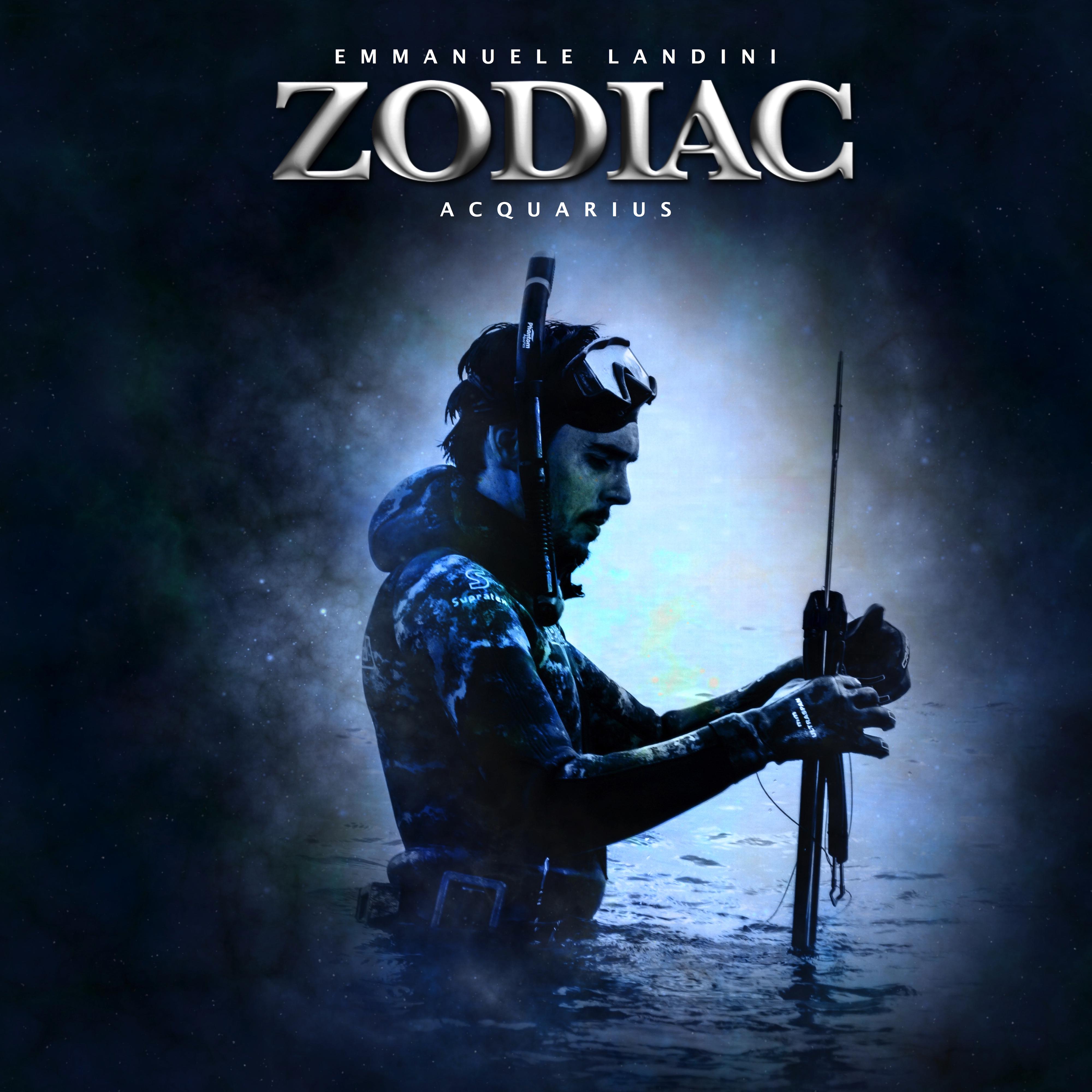 Zodiac: Acquarius