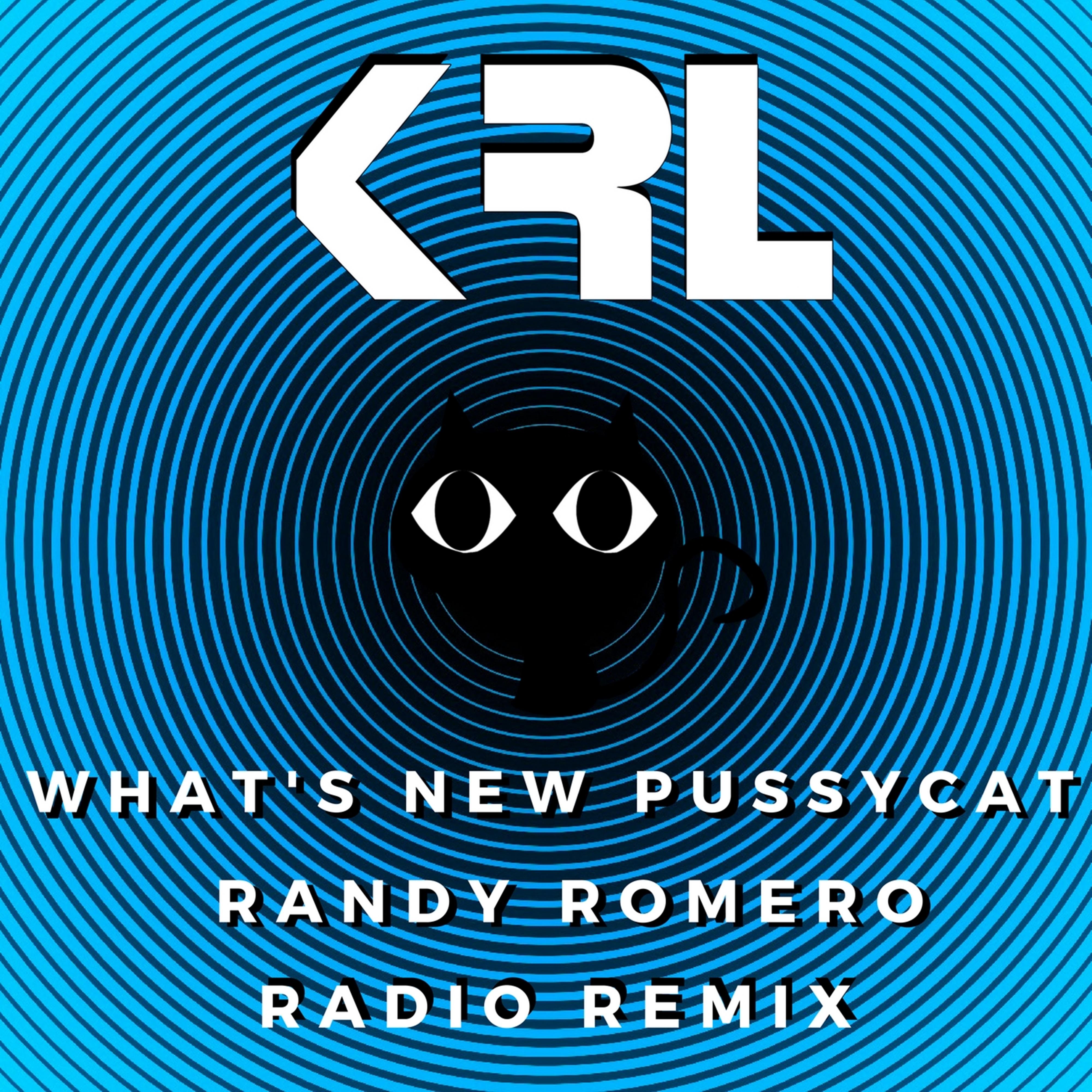 What's New ******** (Randy Romero Radio Remix)