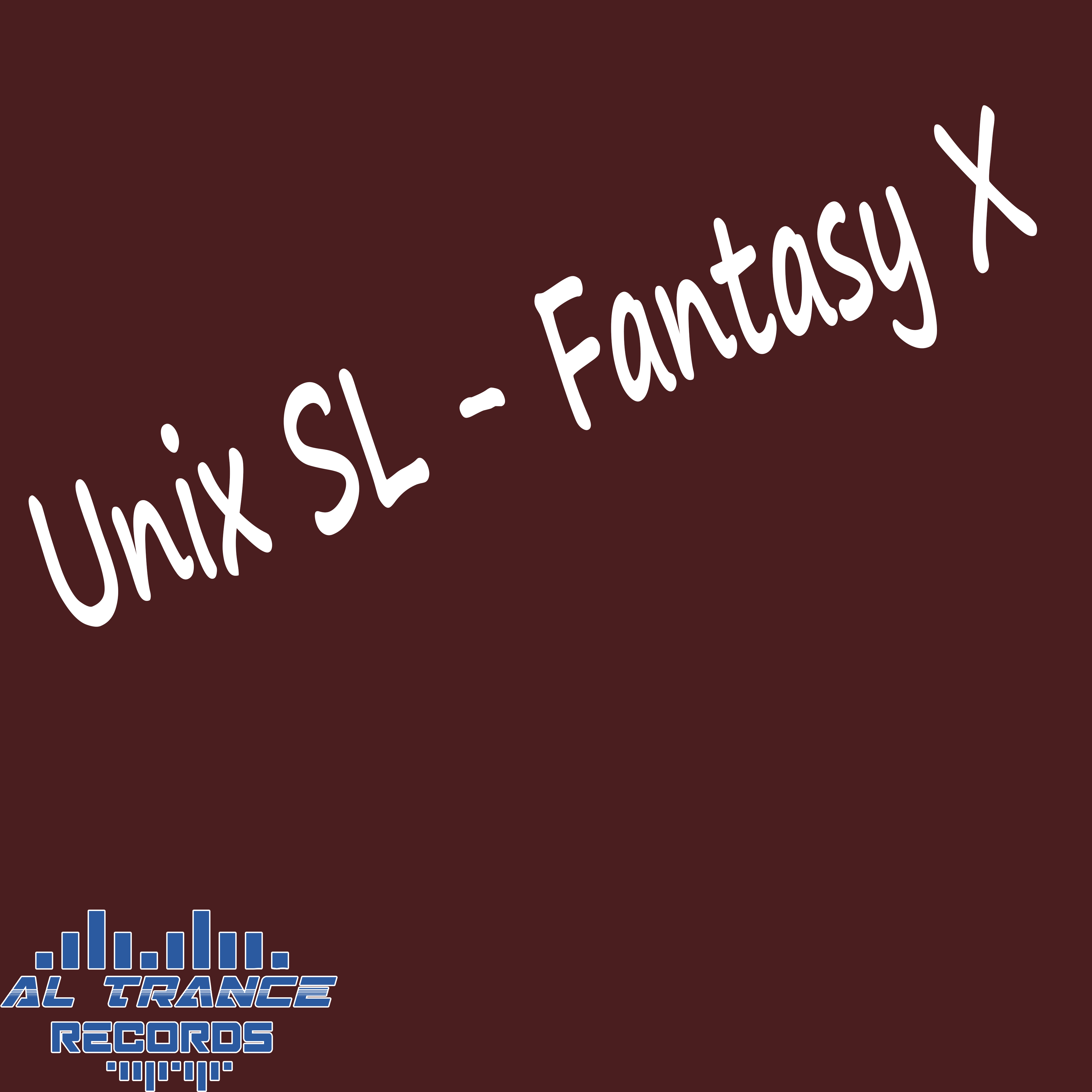 Fantasy X