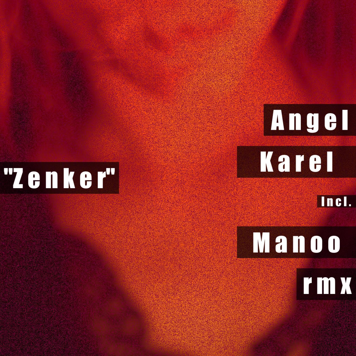 Zenker (Manoo Ruff Mix)