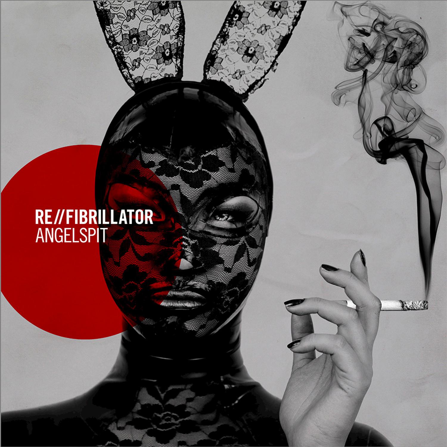 Refibrillator