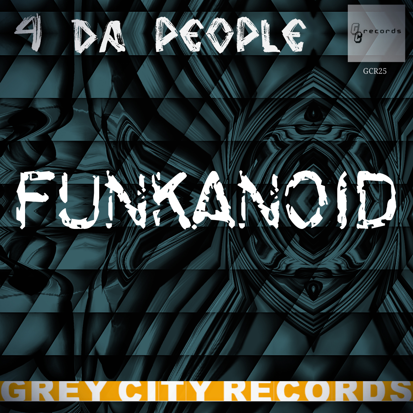 Funkanoid