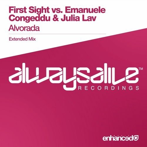 Alvorada (Extended Mix)