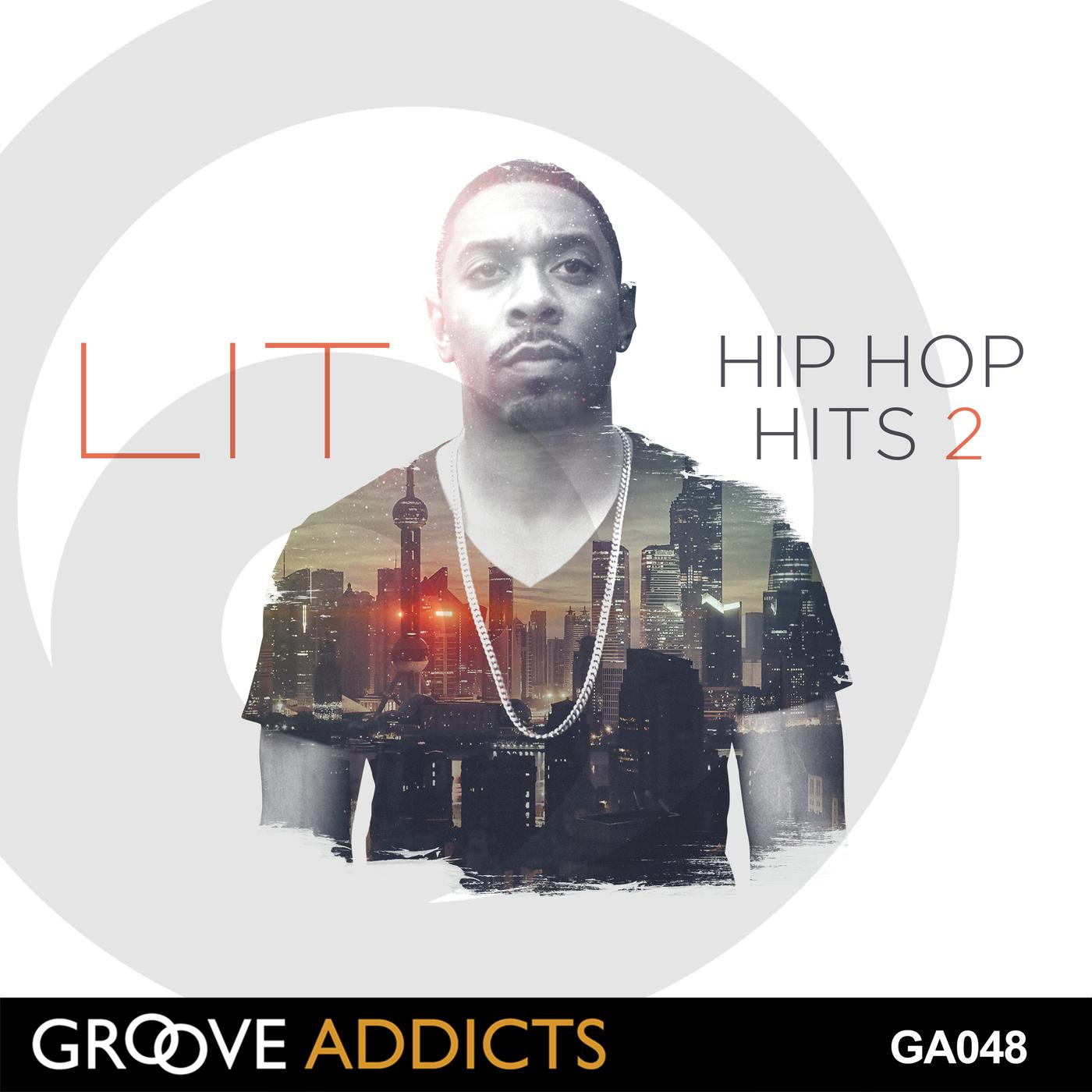 LIT Hip Hop Hits, Vol. 2