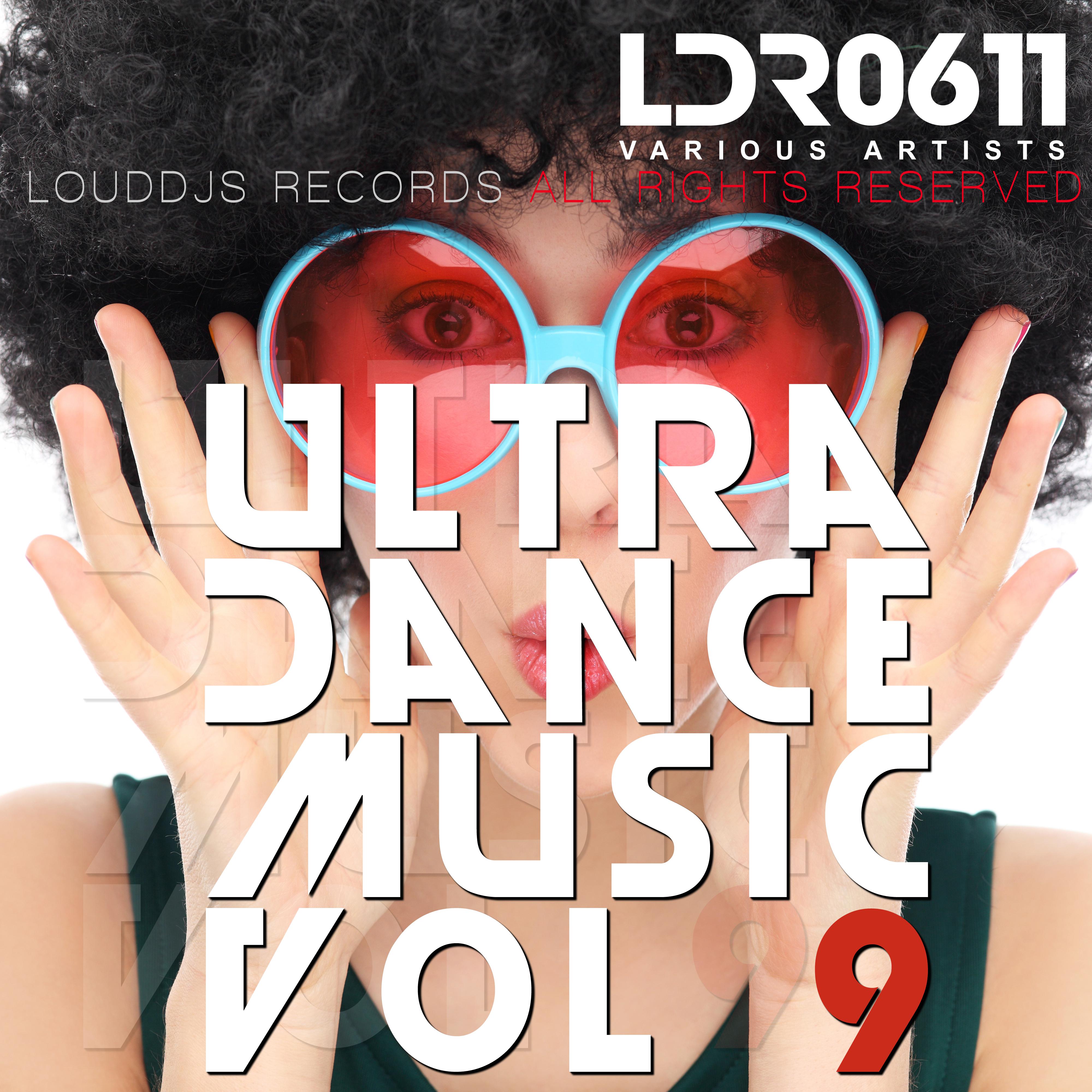 Ultra Dance Music, Vol. 9