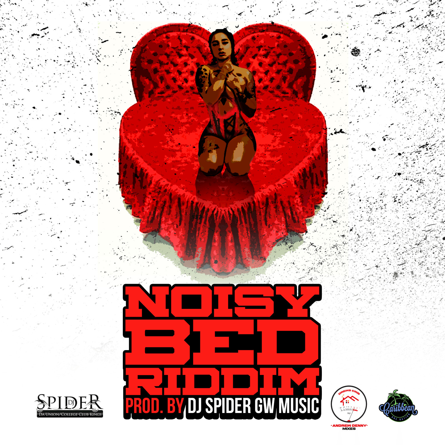 Noisy Bed Riddim