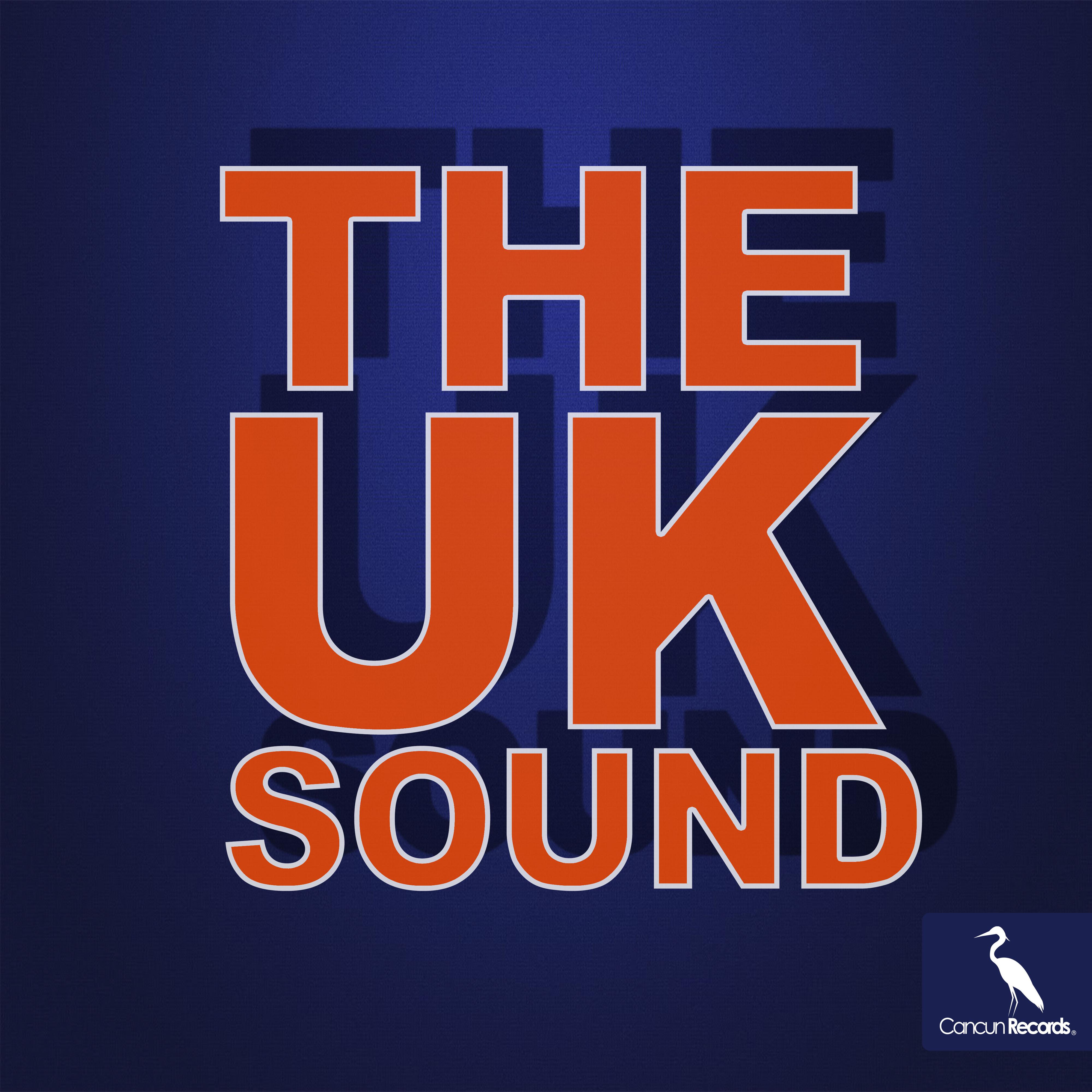 The UK Sound (Padrinix 2k18 Remix)