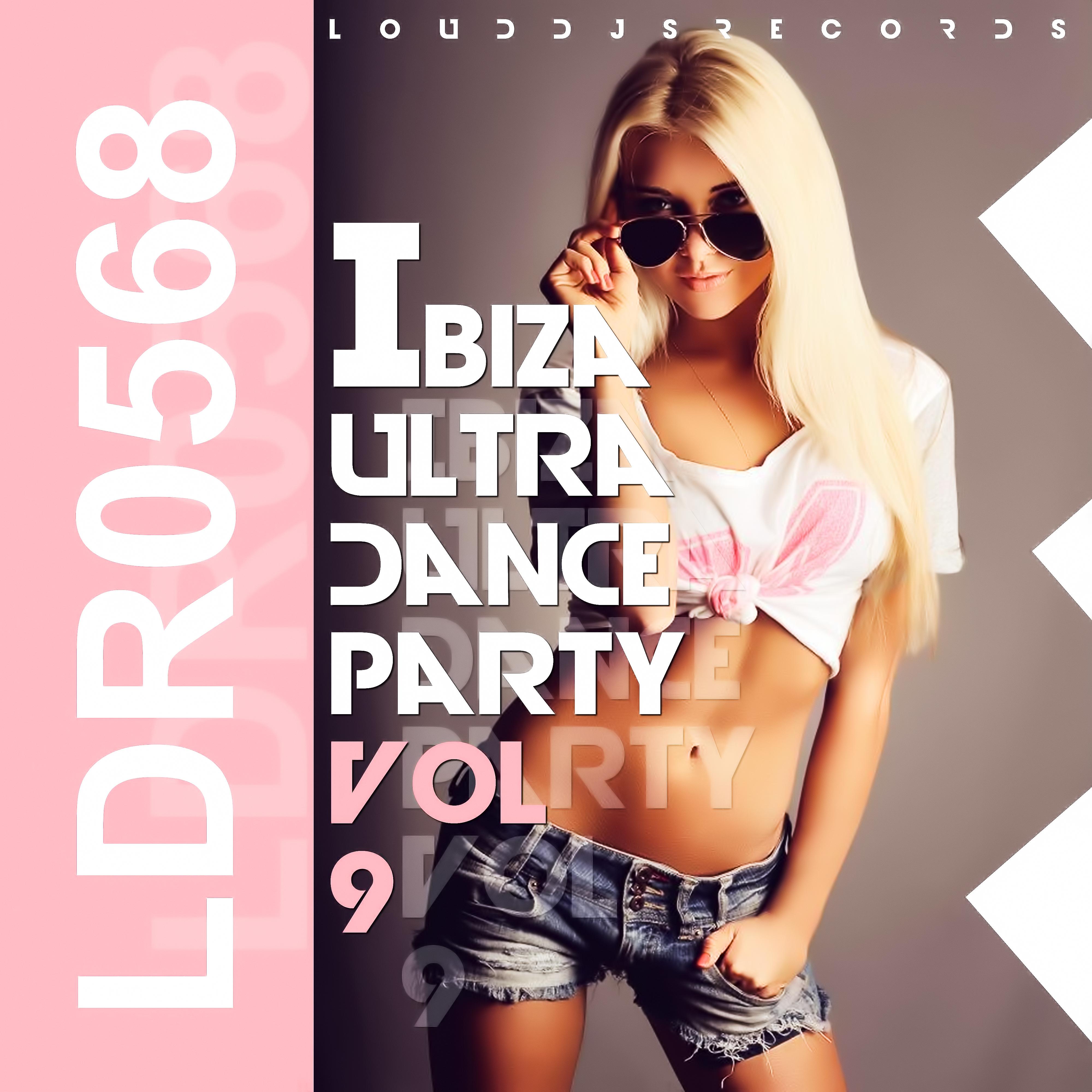 Ibiza Ultra Dance Party, Vol. 9