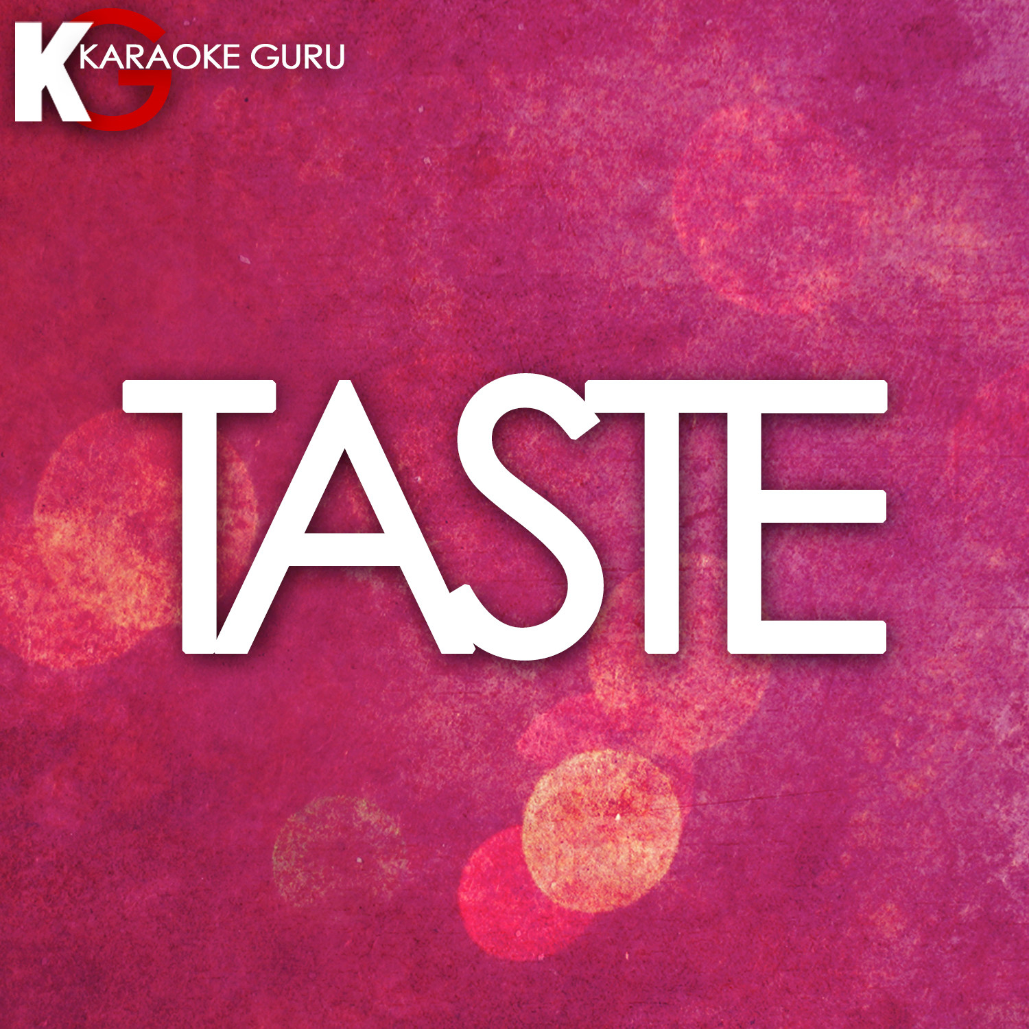 Taste (Originally Performed by Tyga feat. Offset) (Karaoke Version)