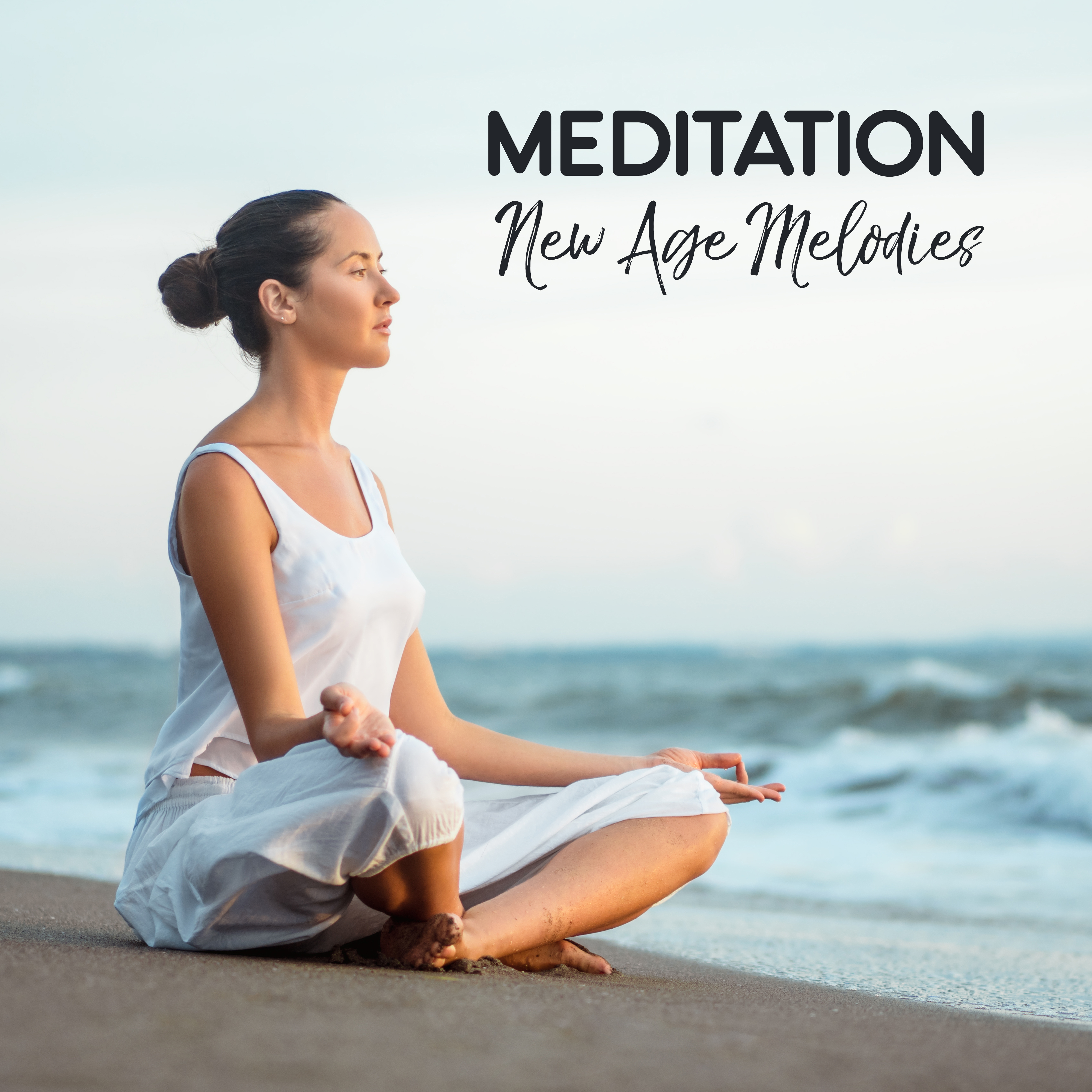 Meditation New Age Melodies