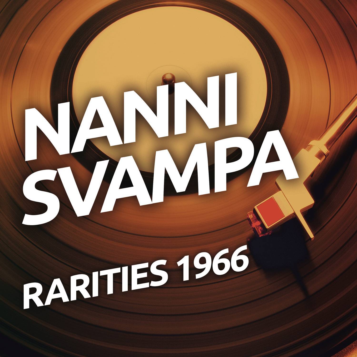 Nanni Svampa  - Rarietes 1966