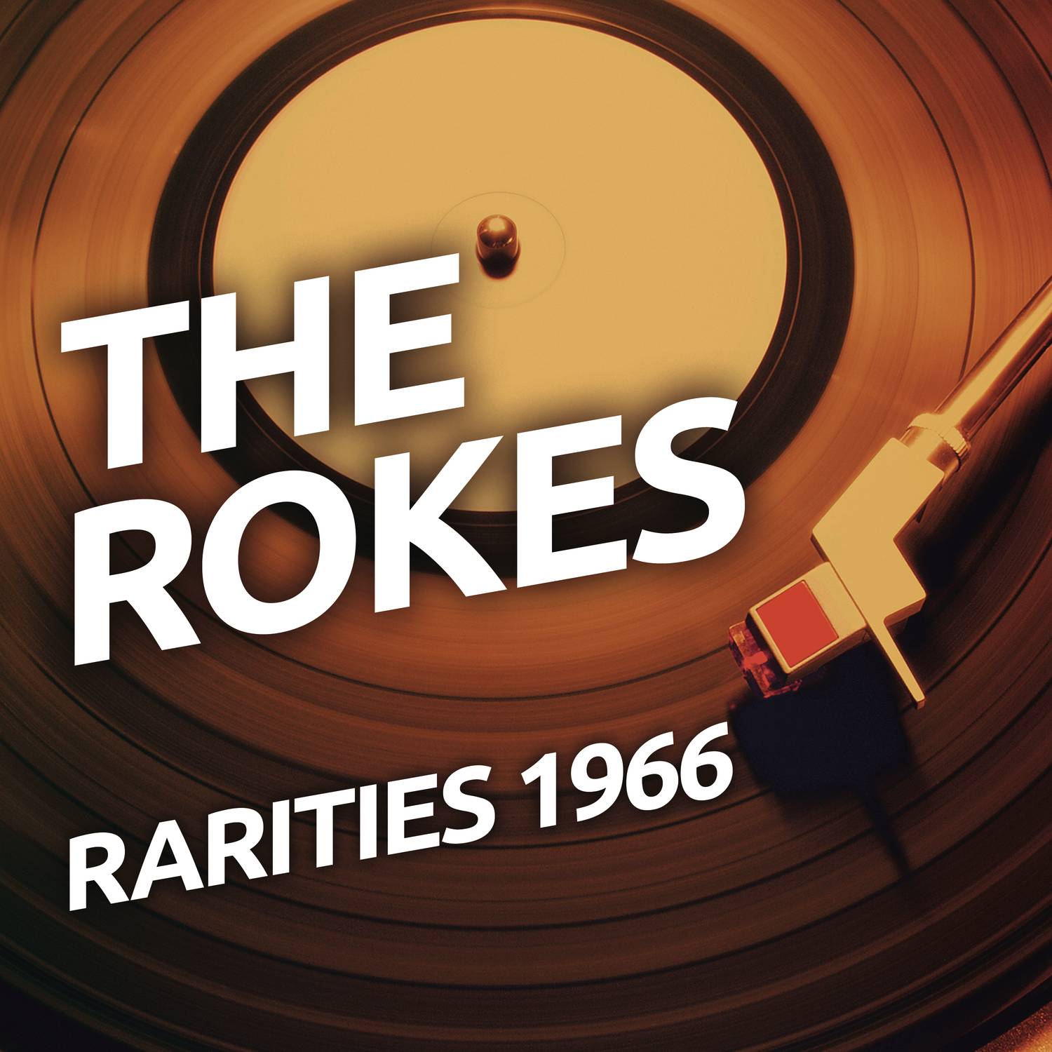 The Rokes - Rarietes 1966