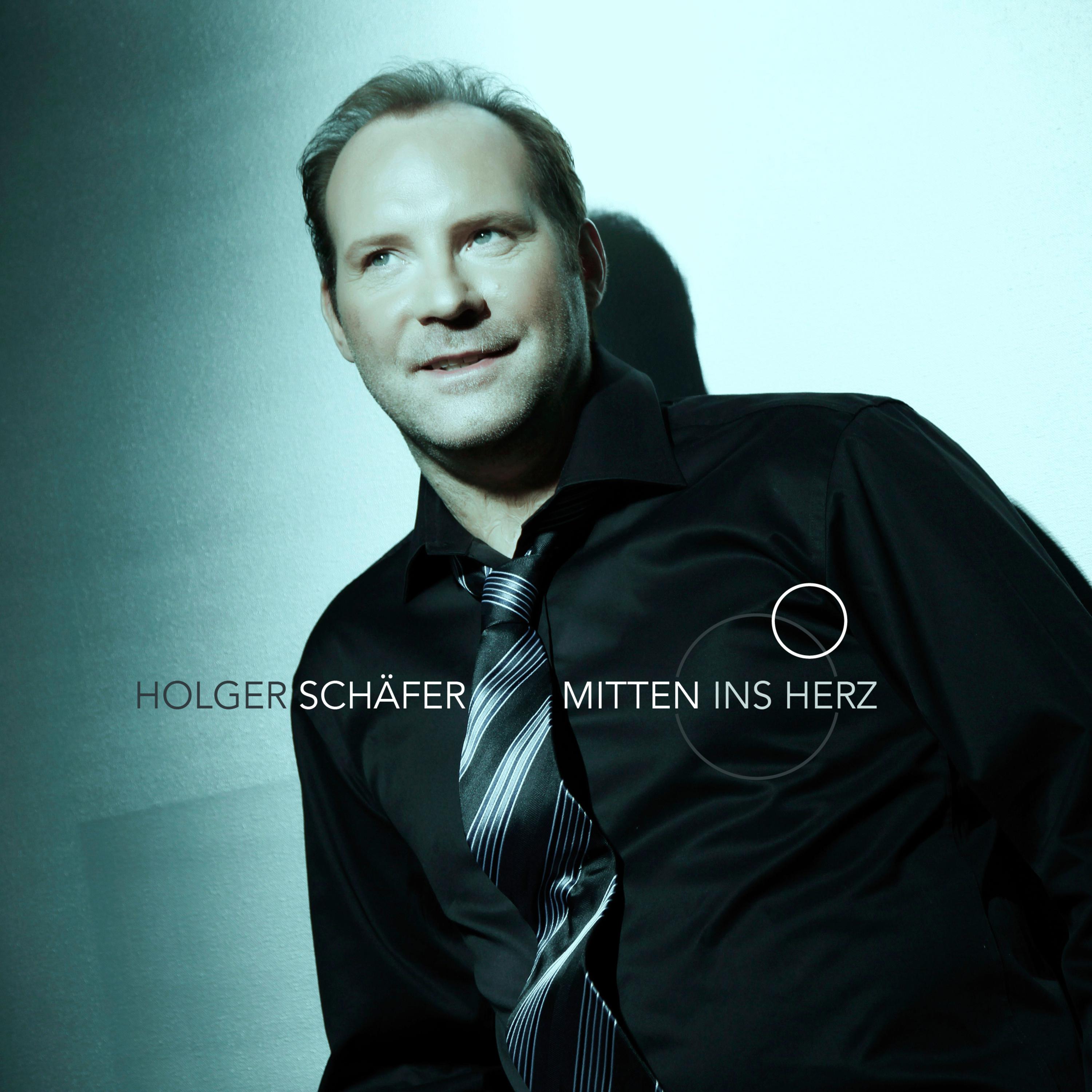 Mitten ins Herz (Radio Edit)