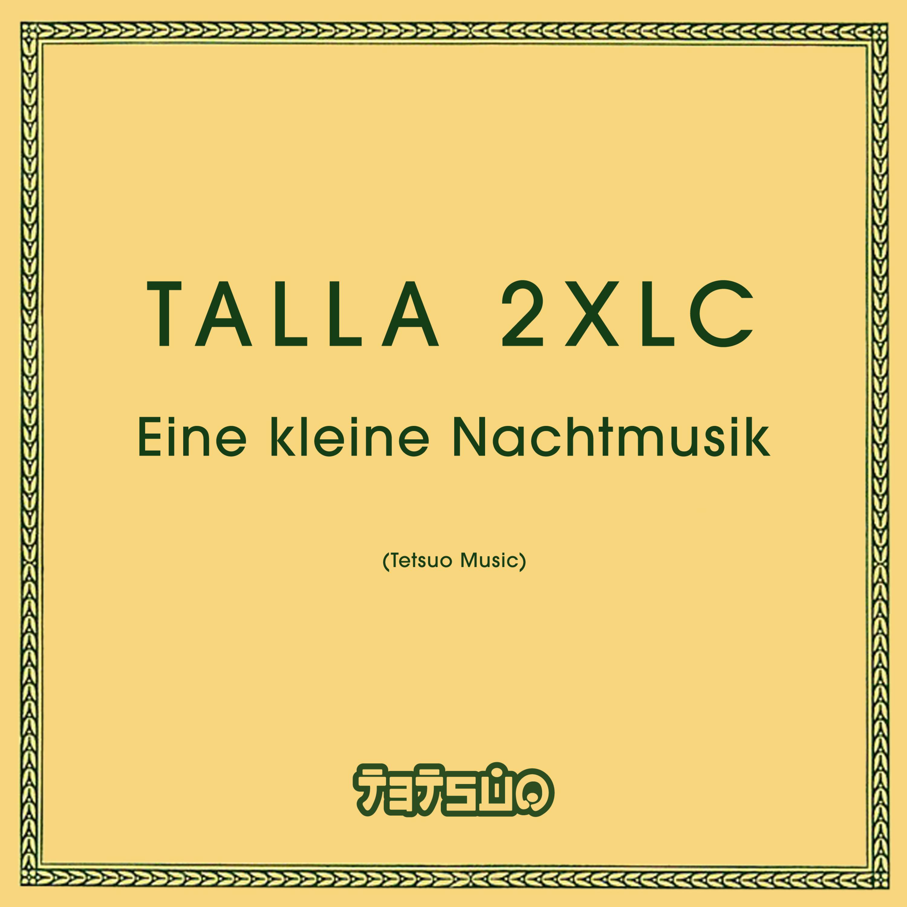 Eine kleine Nachtmusik