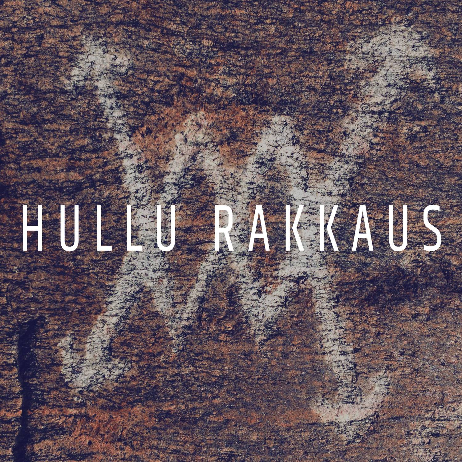 Hullu rakkaus