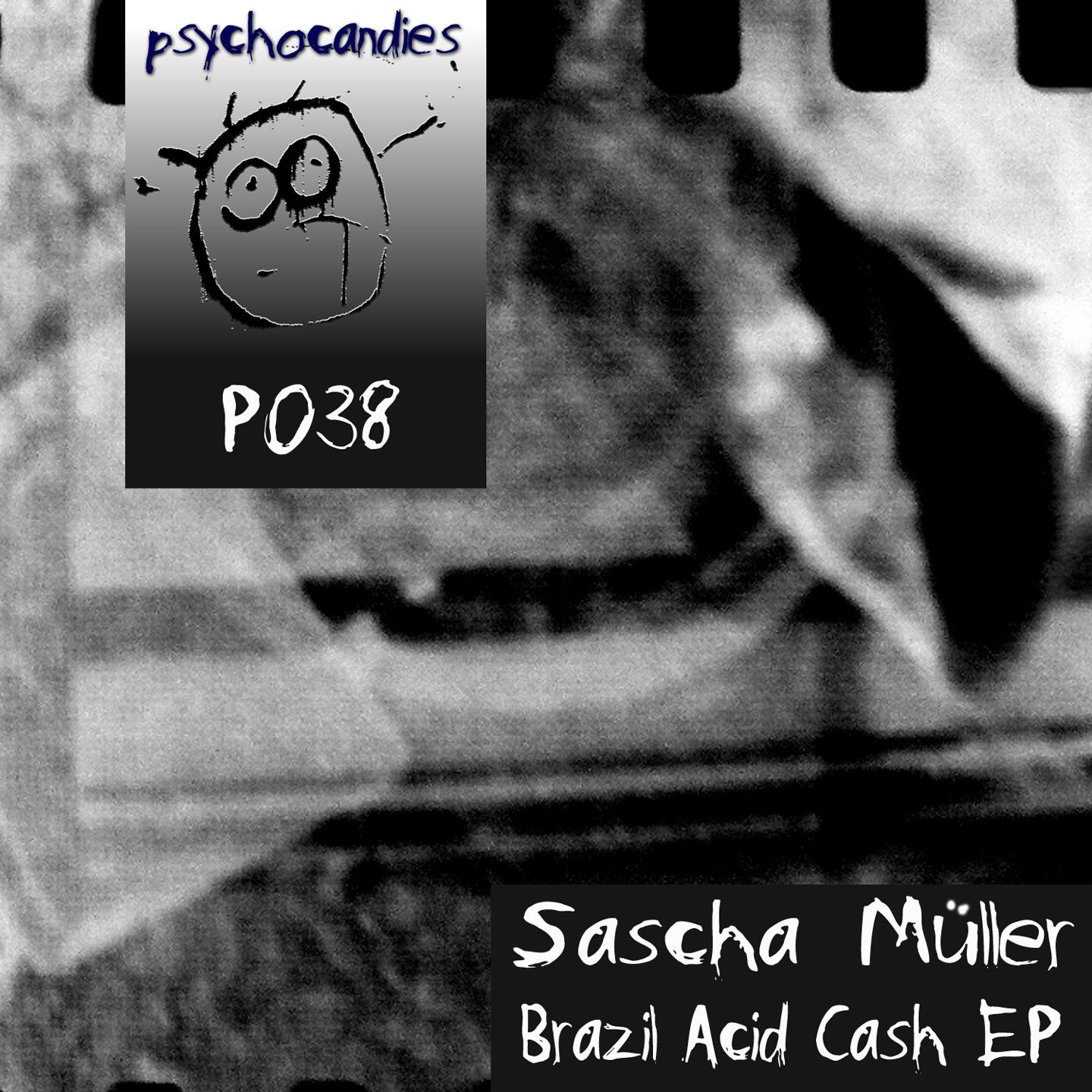 Brazil Acid Cash 1