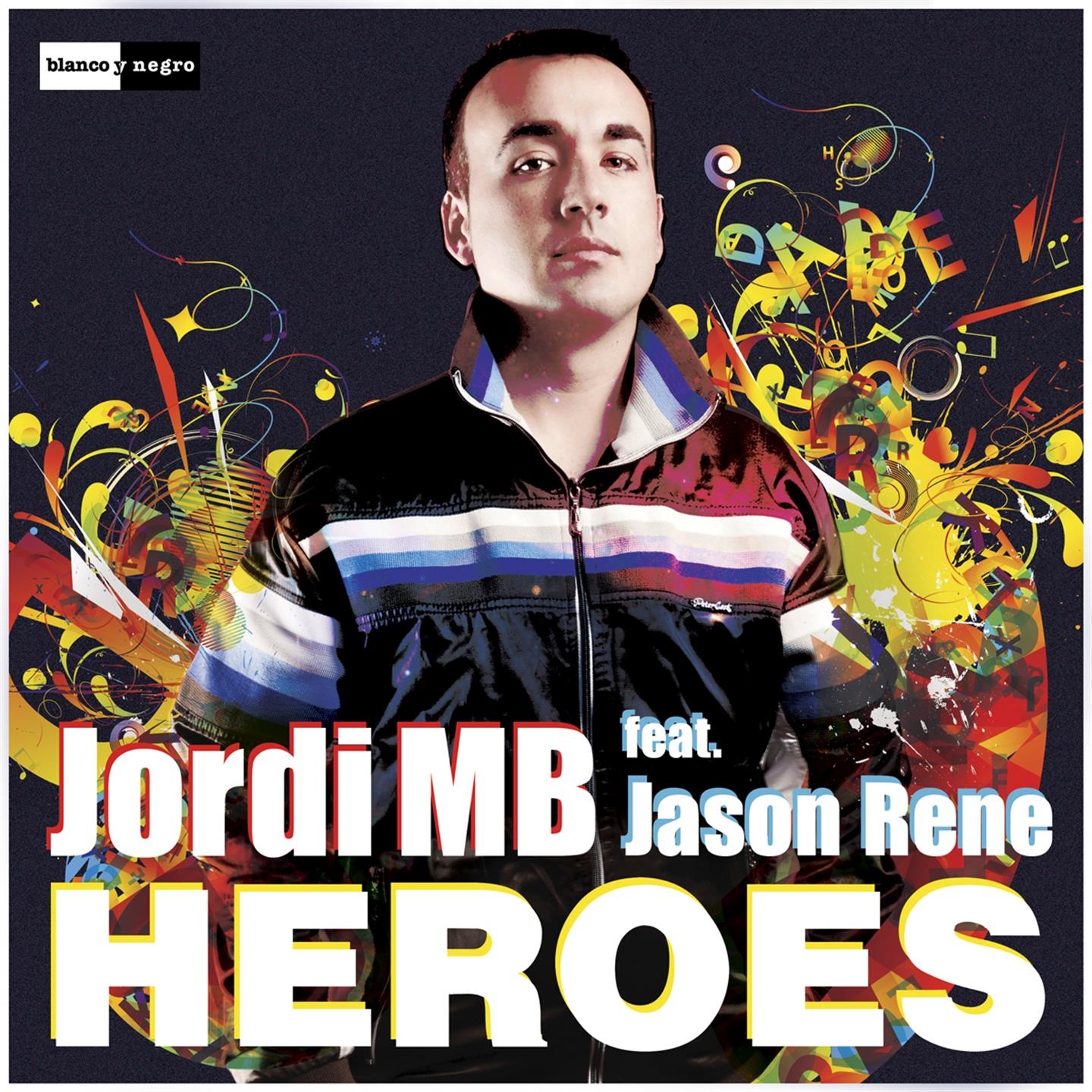 Heroes (Radio Edit)