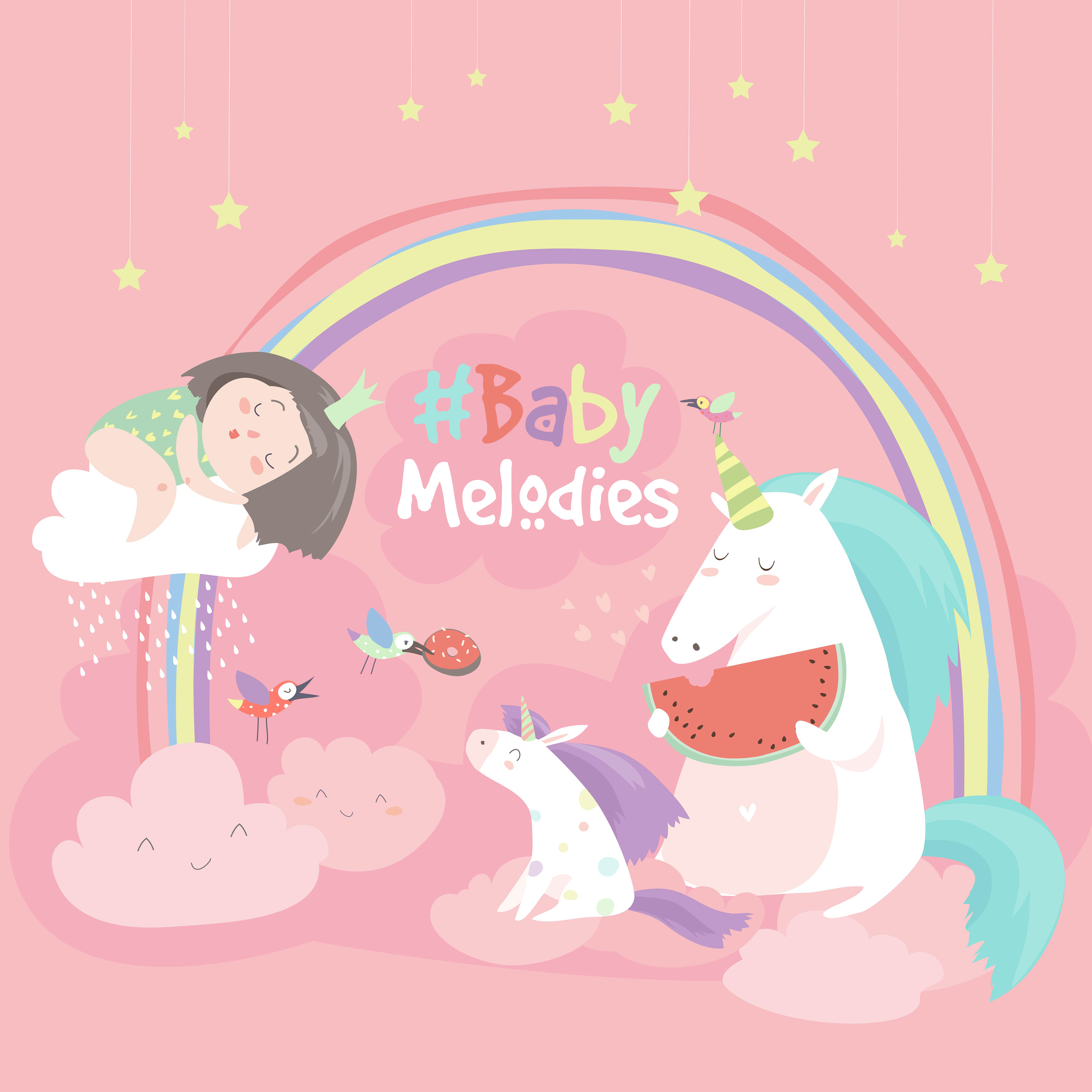 #Baby Melodies
