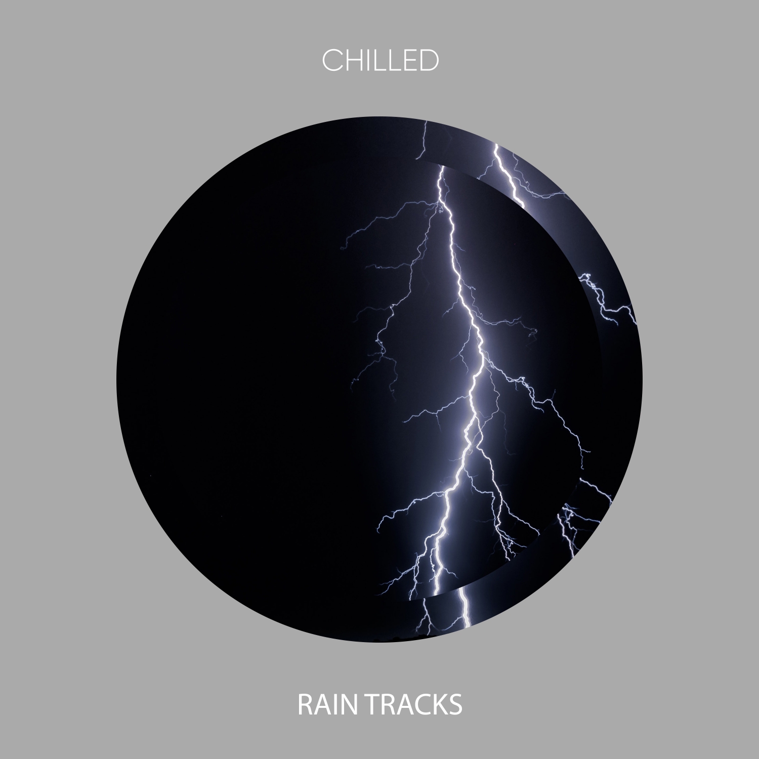 12 Chilled Rain Tracks for Anxious Minds