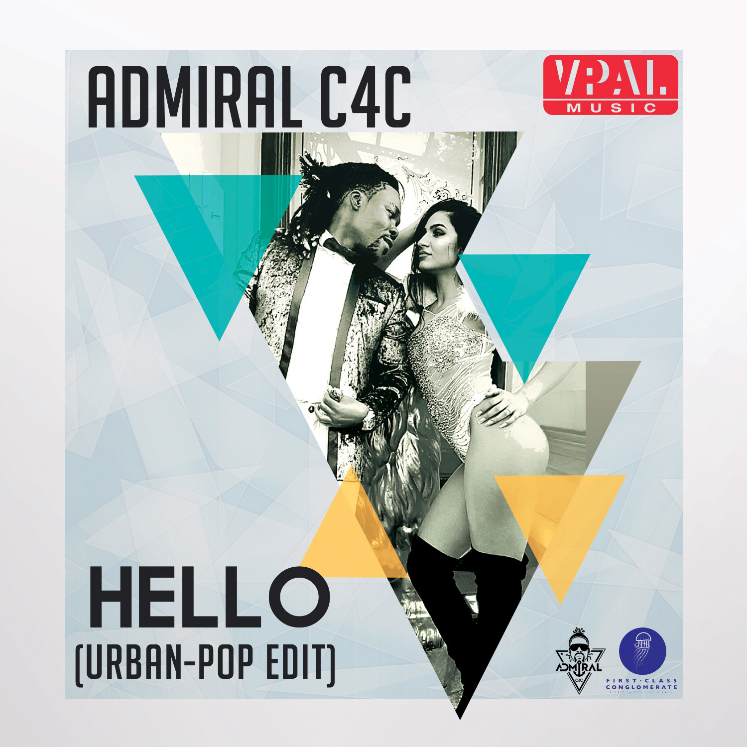 Hello (Urban Pop Remix)