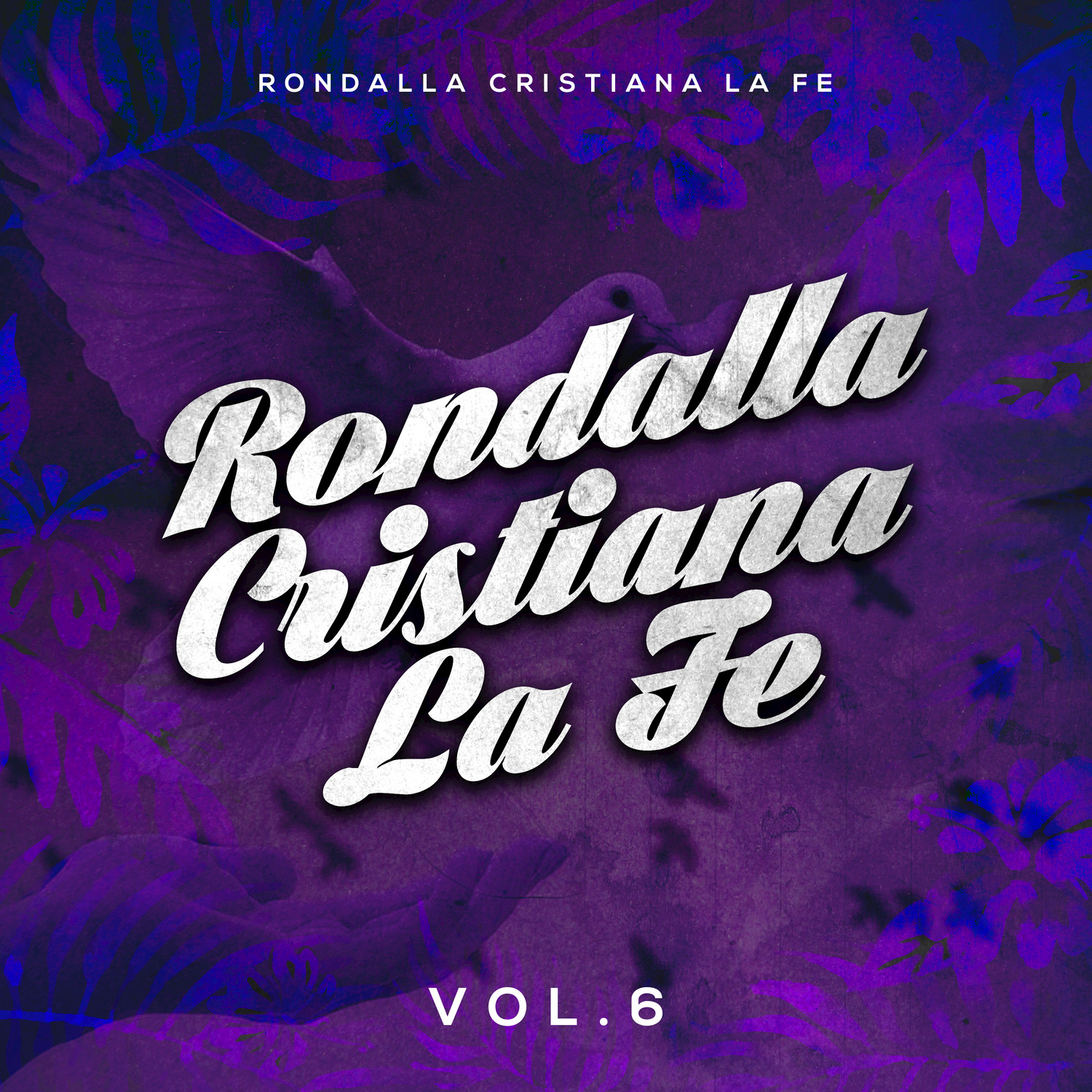 Rondalla Cristiana la Fe, Vol. 6