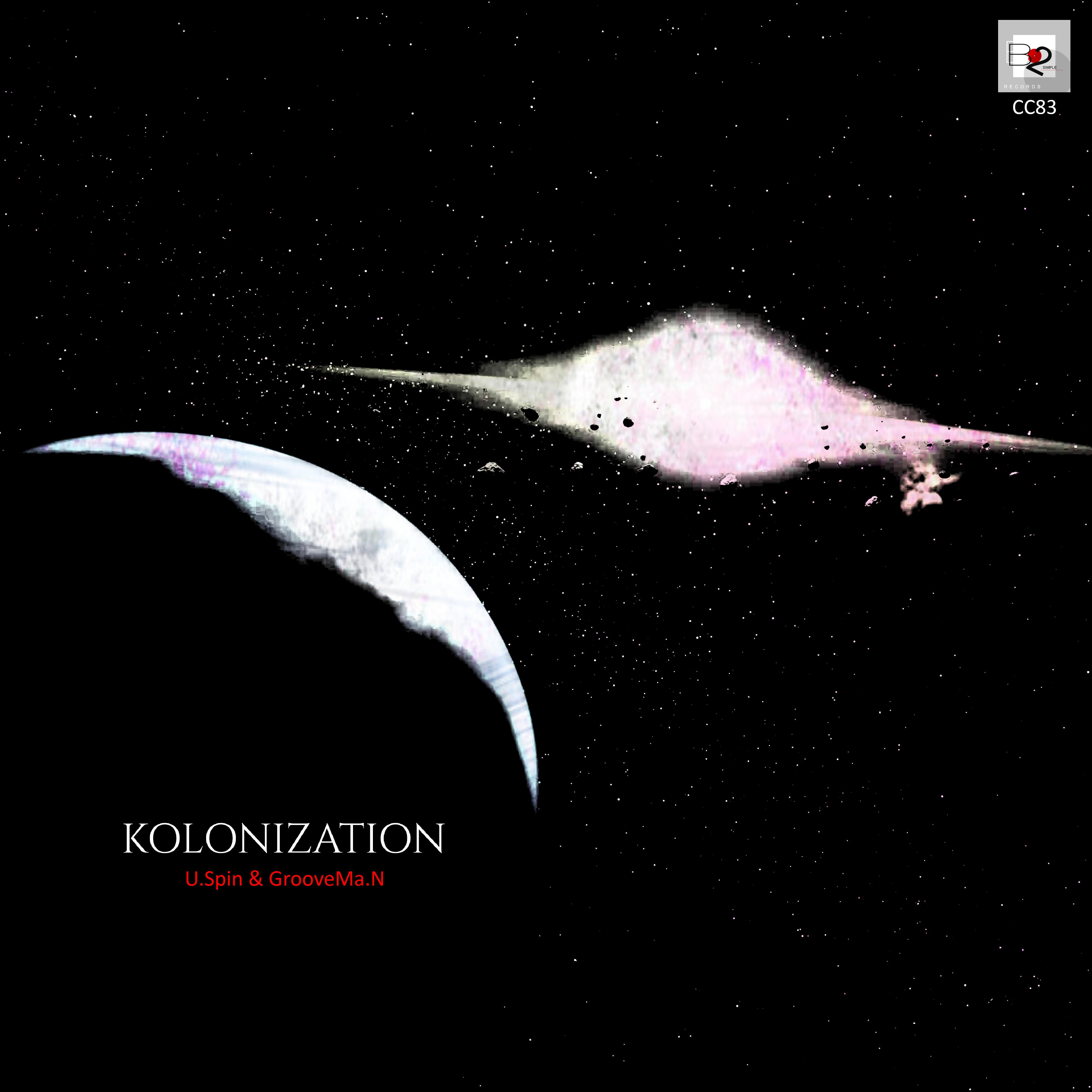 Kolonization