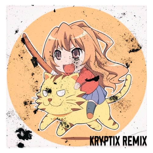 NYA (KRYPTIX Remix)