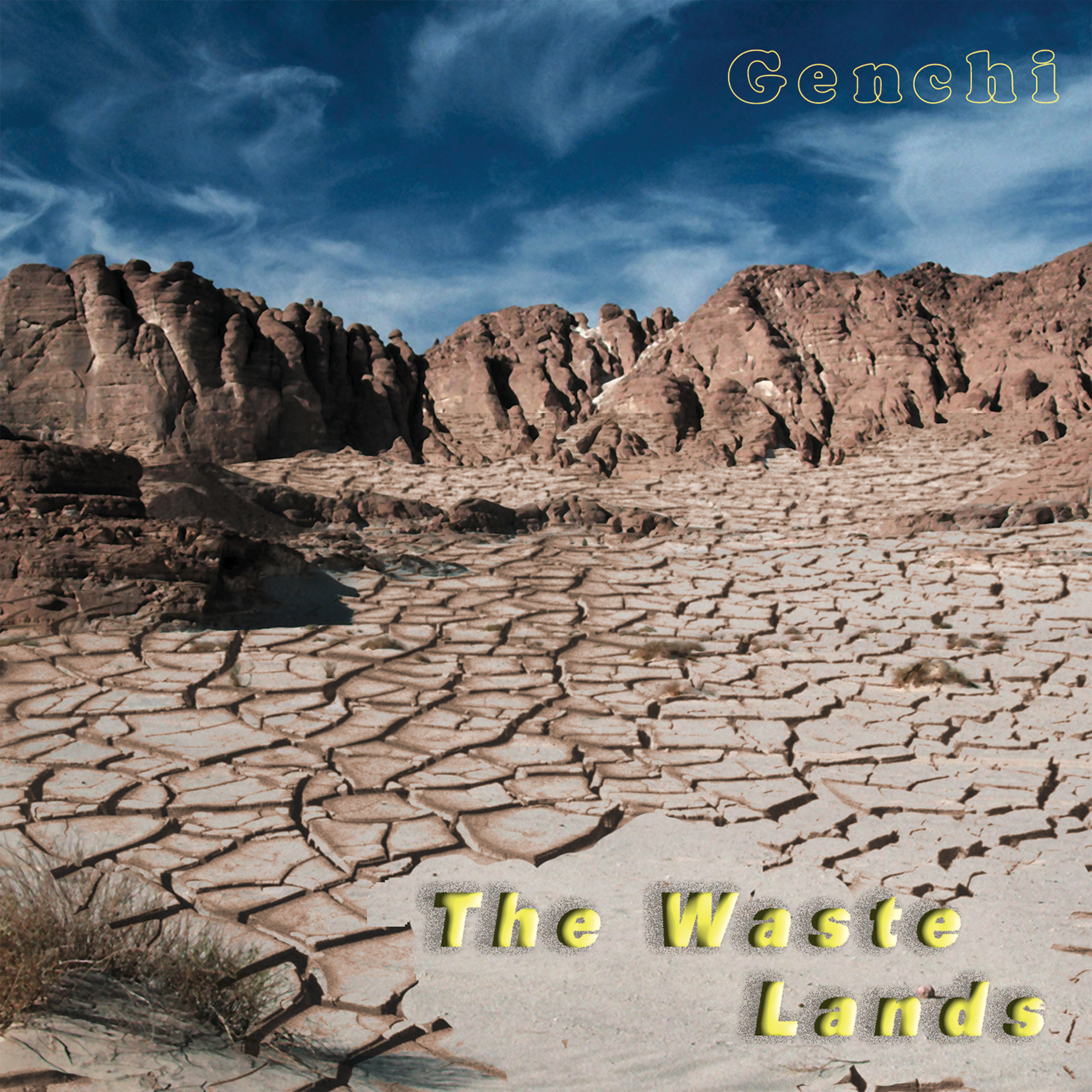 The Waste Lands