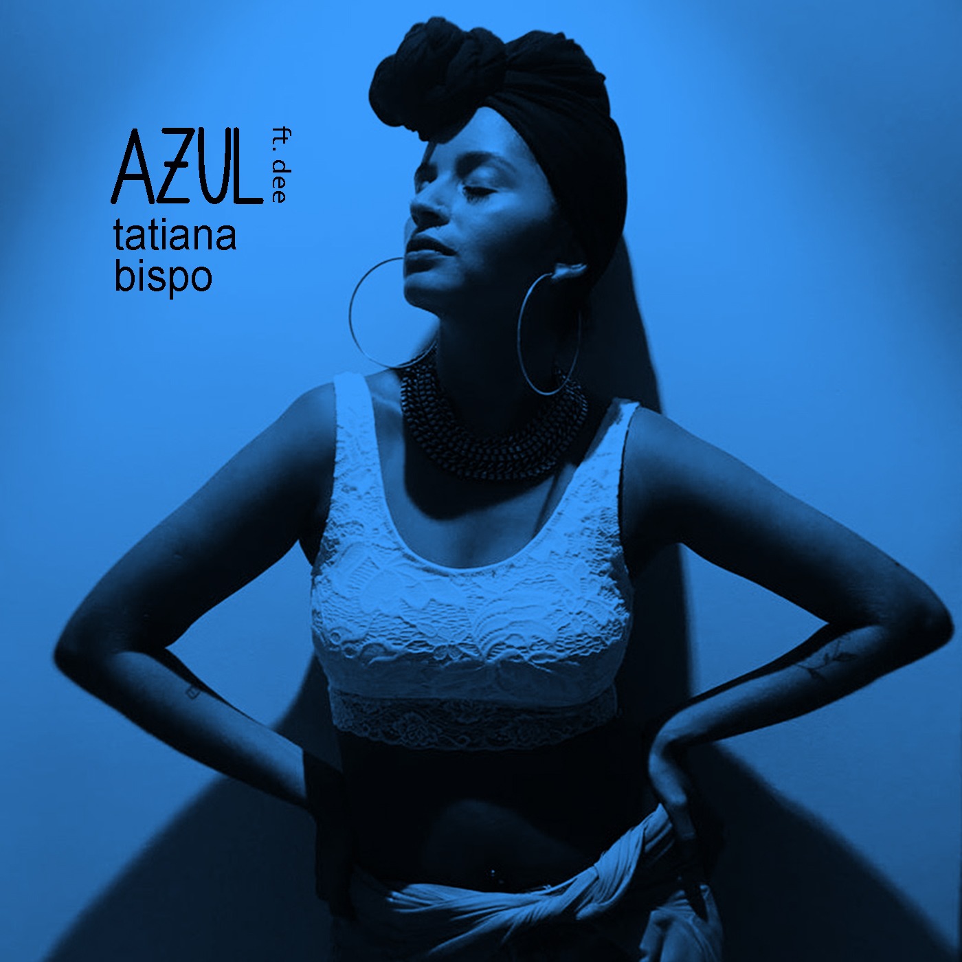 Azul