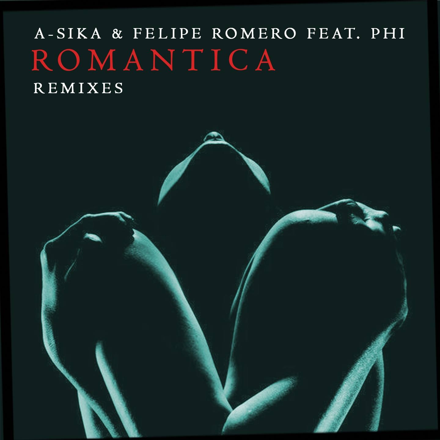 Romantica (Enea Marchesini Reggaeton Extended Remix)